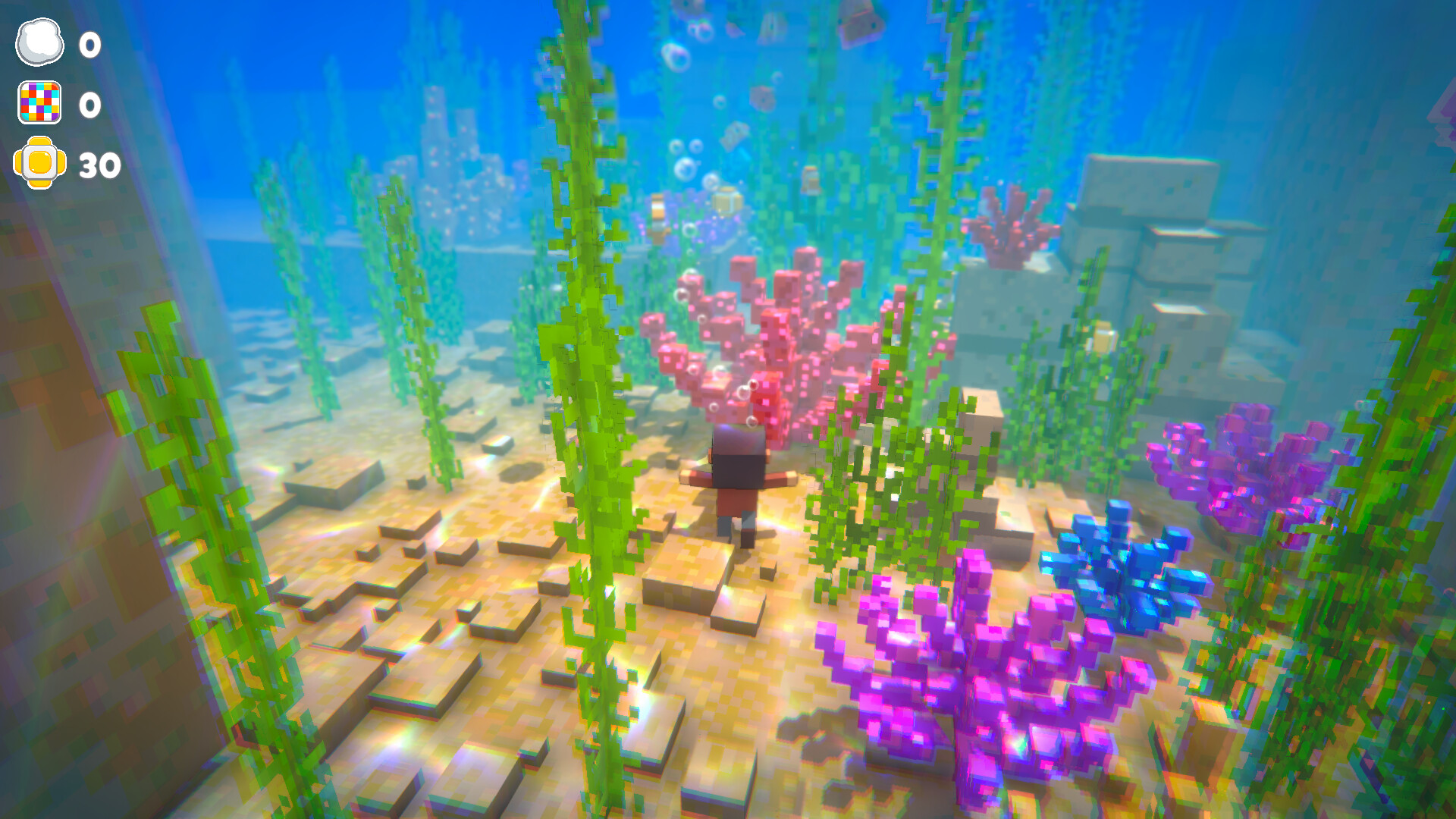 Shear Heaven screenshot 5