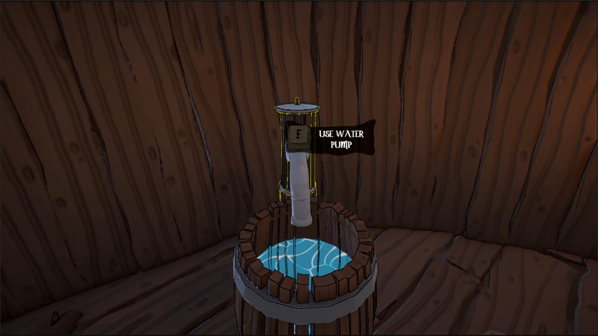 Ye Old Seadog screenshot 12