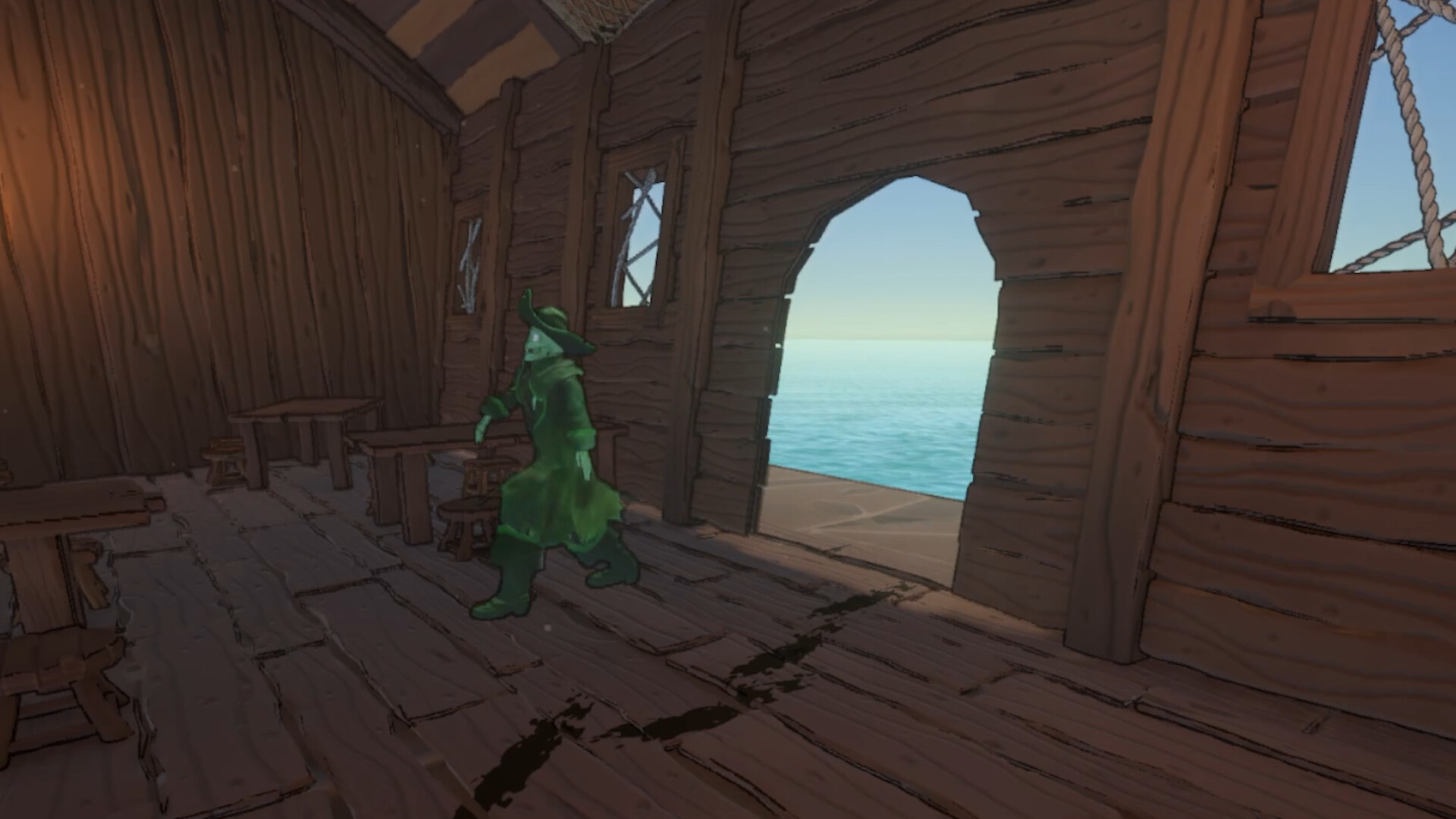Ye Old Seadog screenshot 13