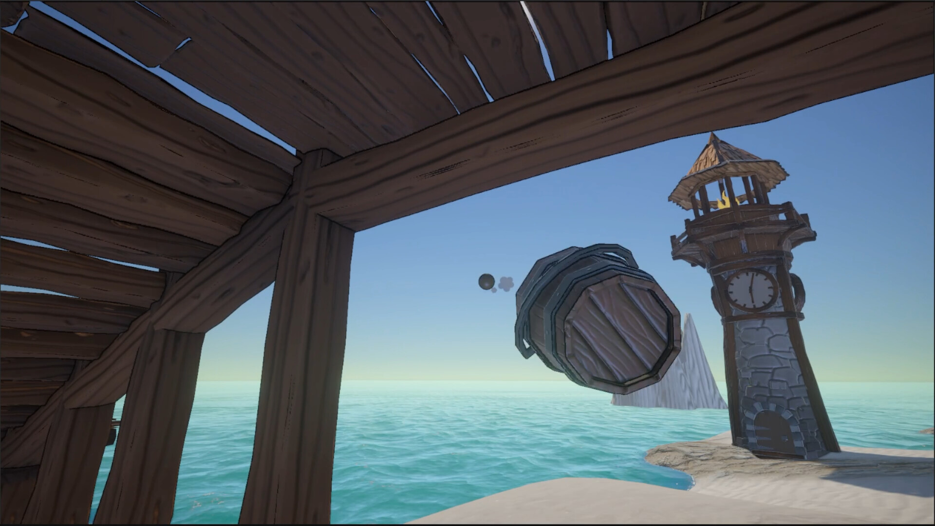 Ye Old Seadog screenshot 8