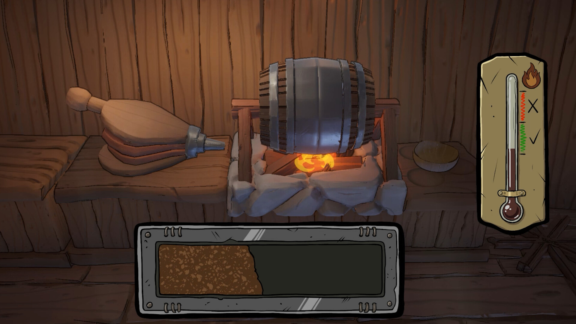 Ye Old Seadog screenshot 4