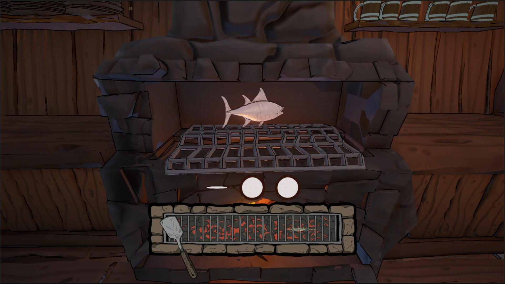 Ye Old Seadog screenshot 9