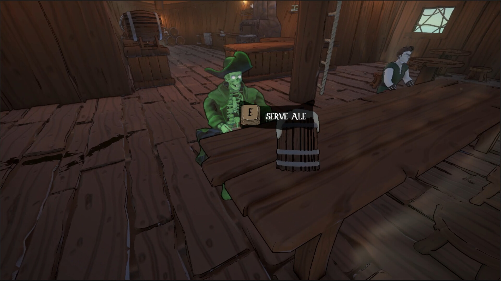 Ye Old Seadog screenshot 6