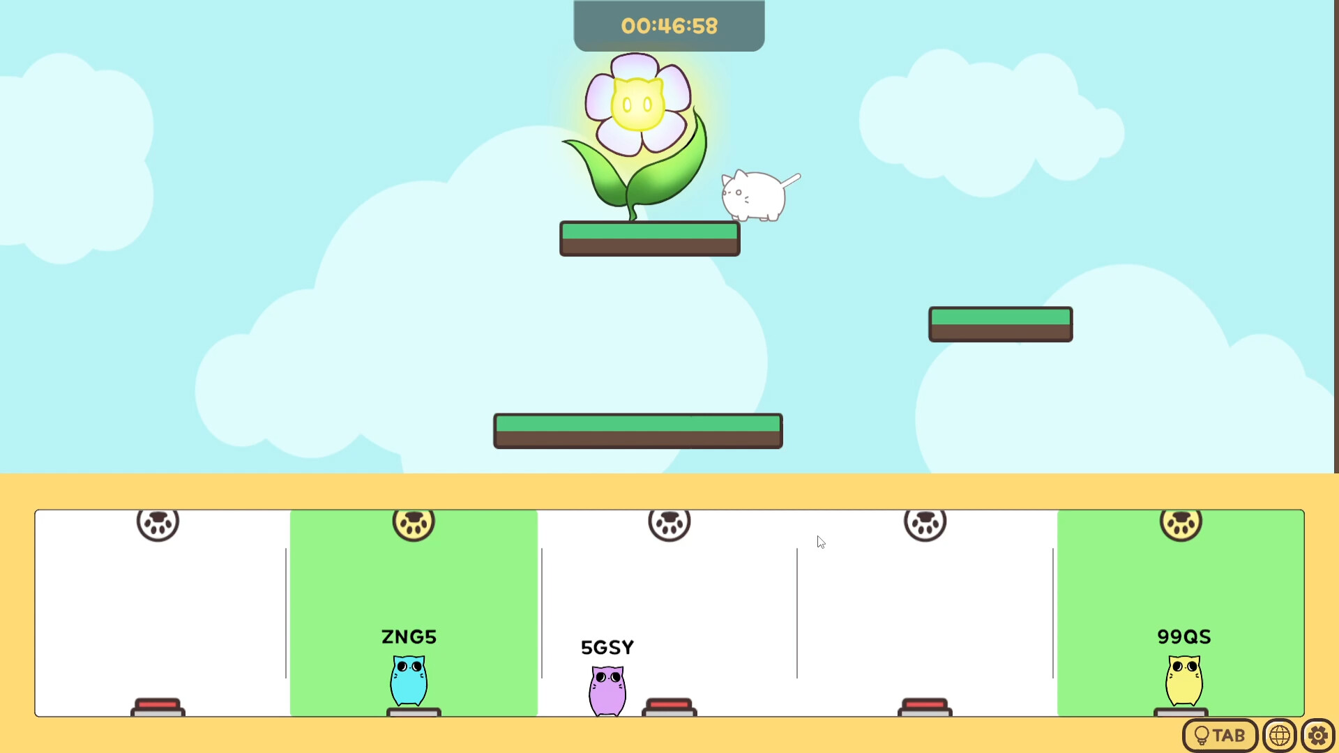 Catverse screenshot 5