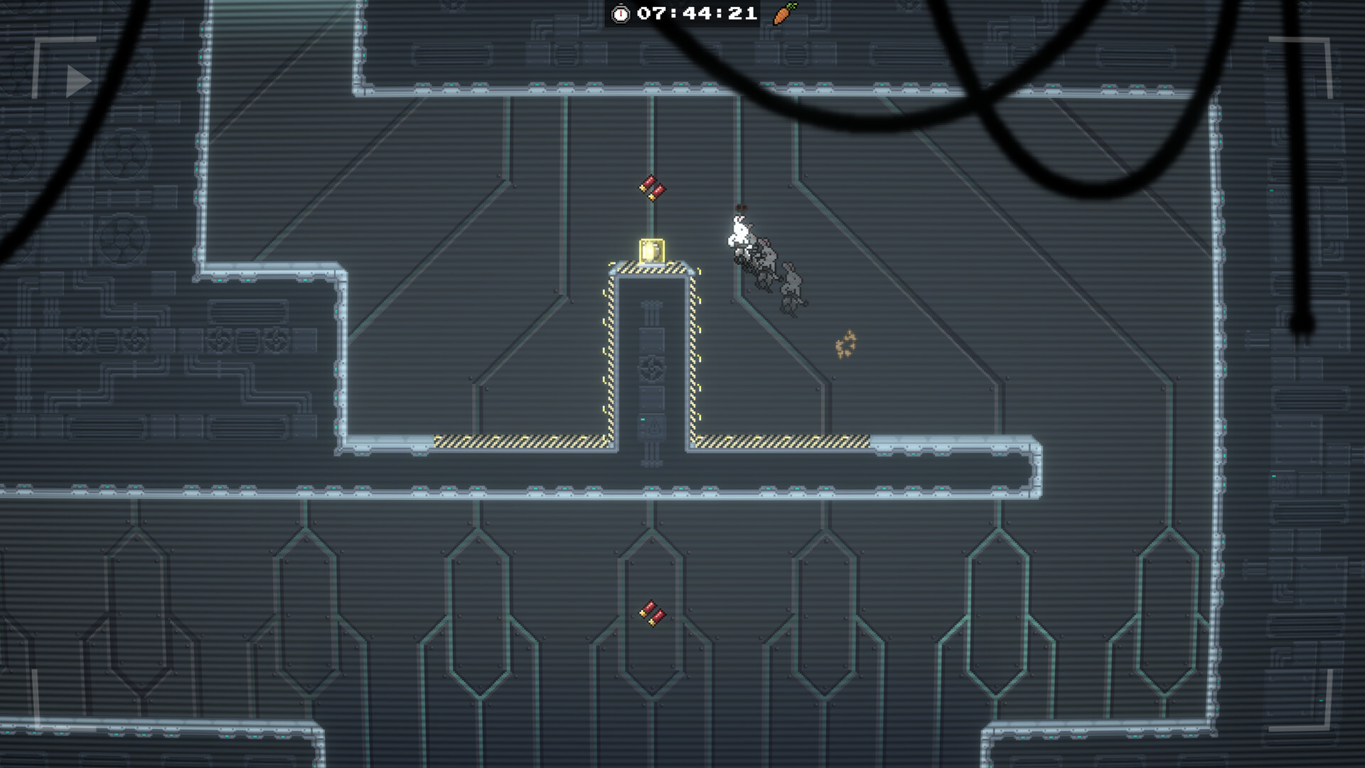 Buckshot Bunny screenshot 4