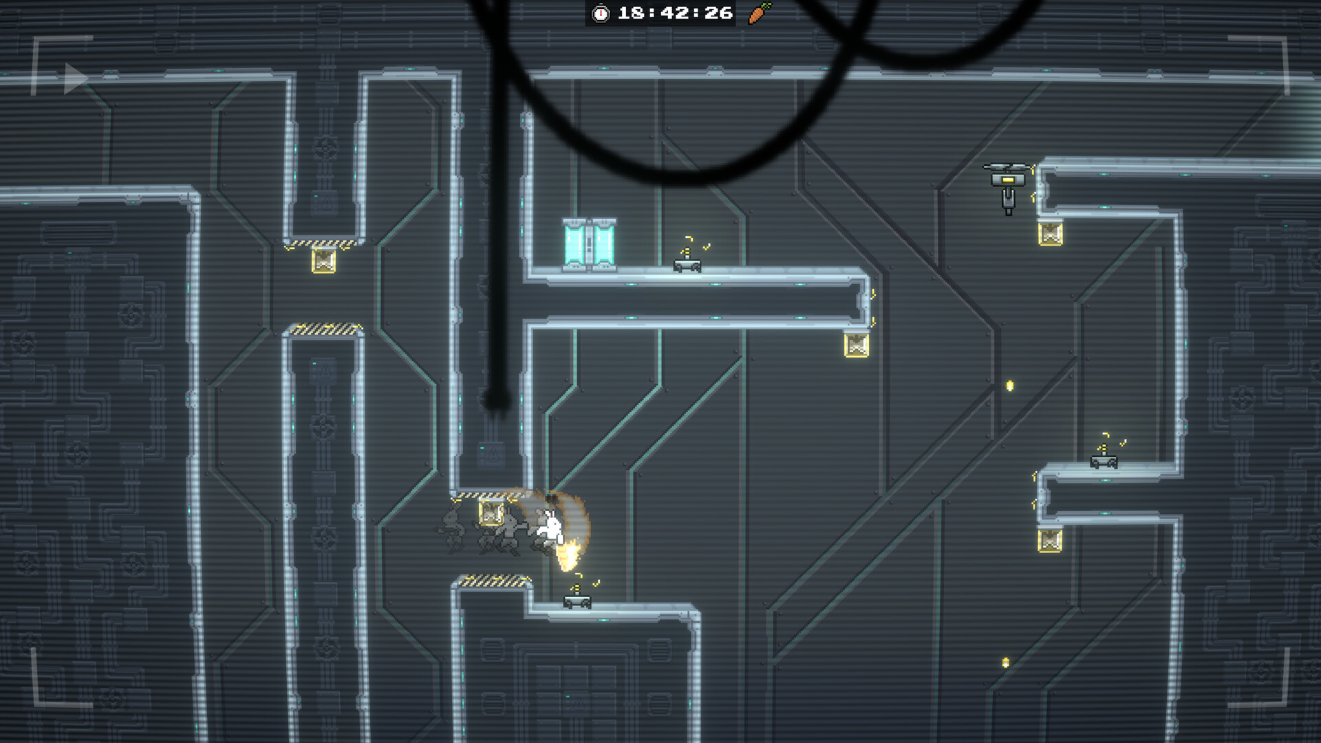 Buckshot Bunny screenshot 6