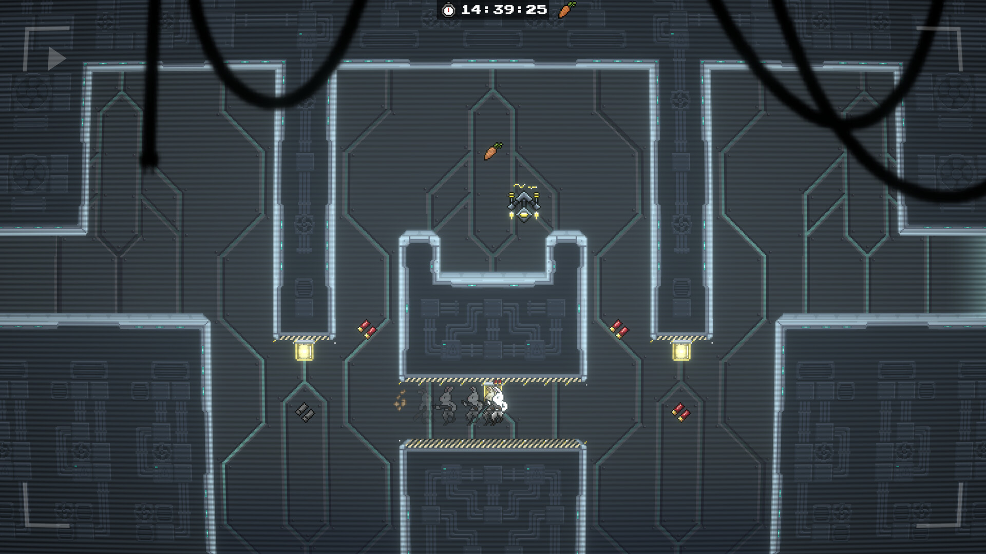 Buckshot Bunny screenshot 3