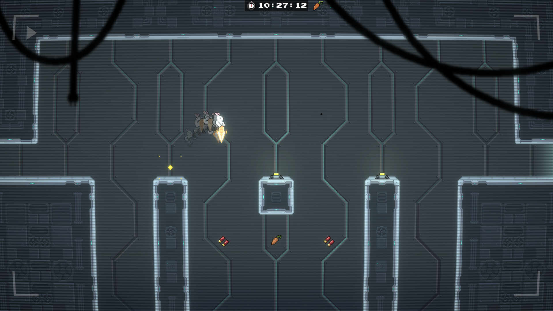 Buckshot Bunny screenshot 5