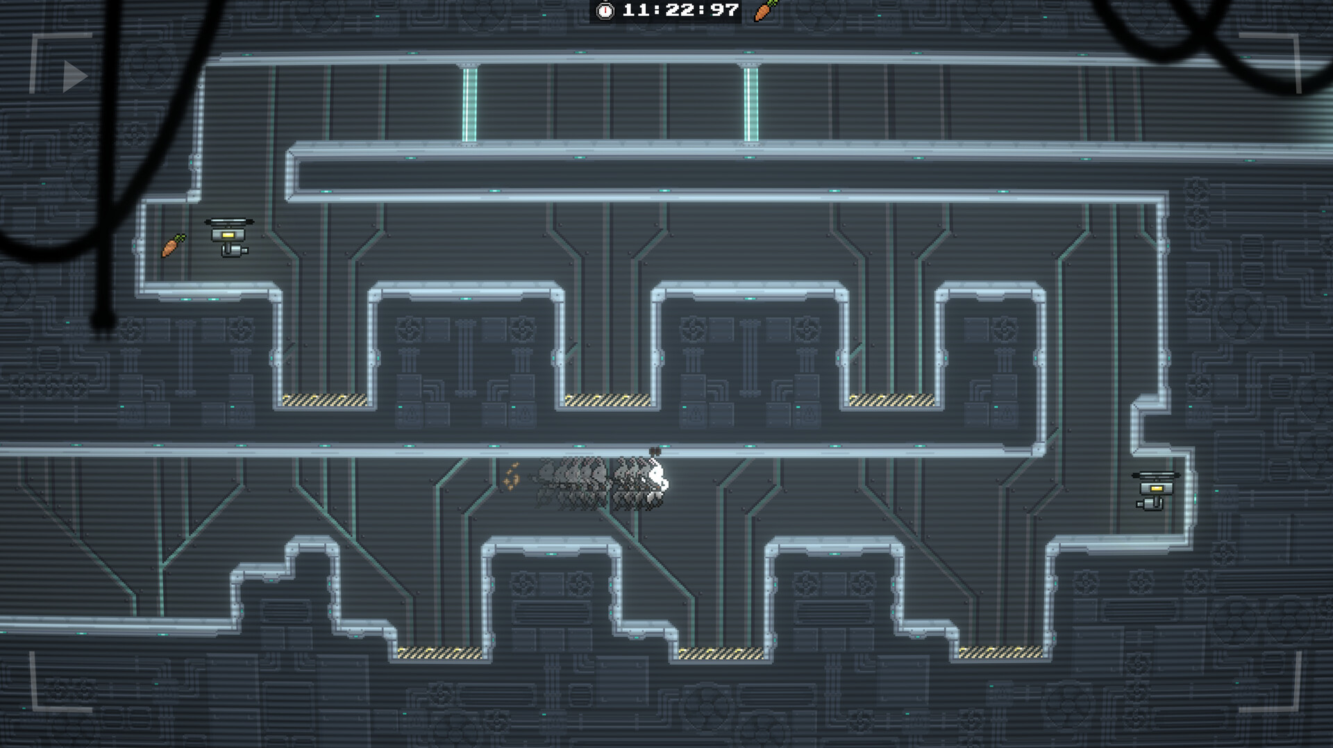 Buckshot Bunny screenshot 8