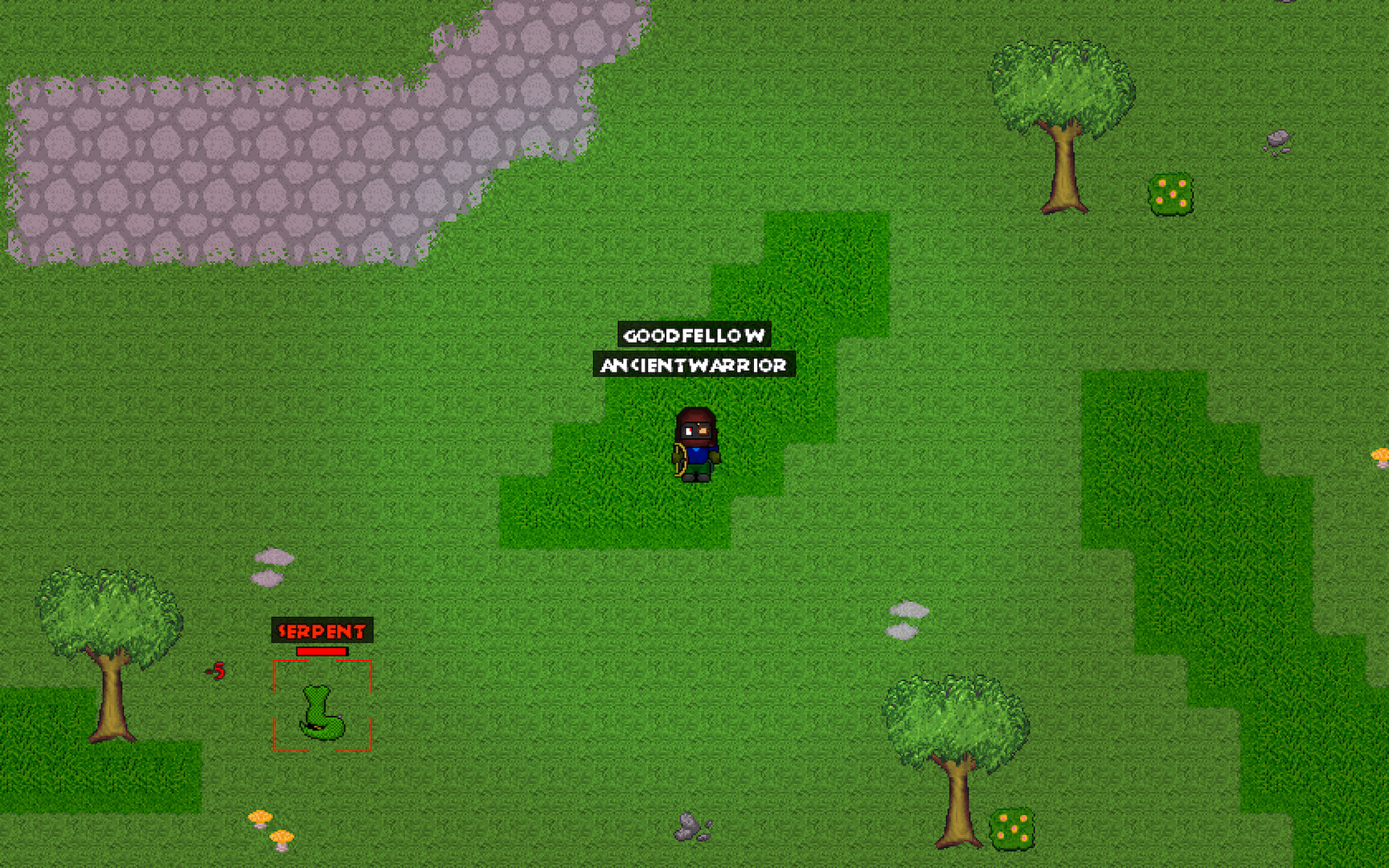 Secrets of Asherah 2 screenshot 6