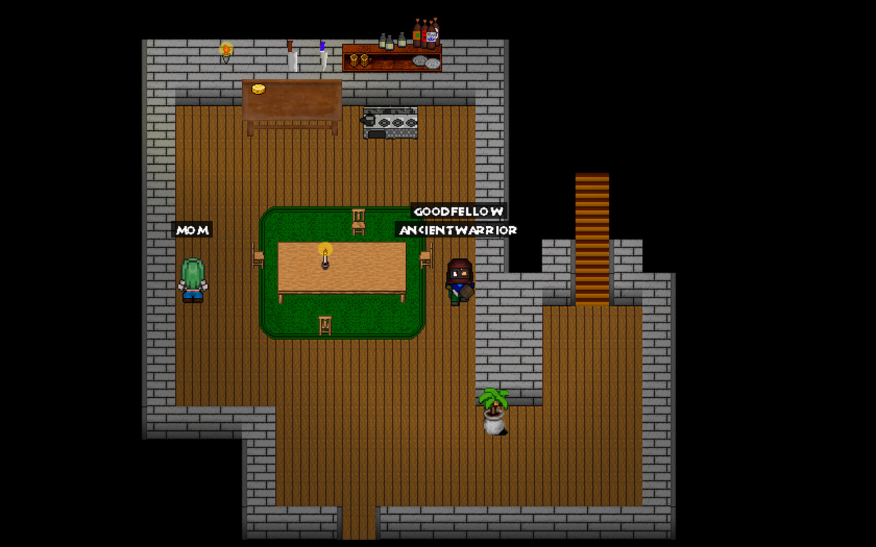 Secrets of Asherah 2 screenshot 4