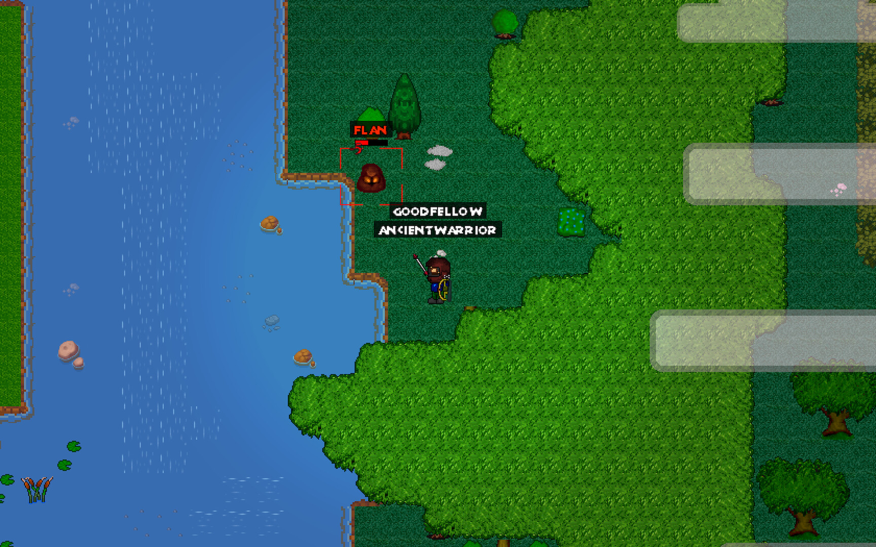 Secrets of Asherah 2 screenshot 7