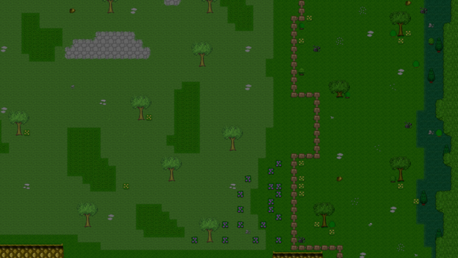 Secrets of Asherah 2 screenshot 1