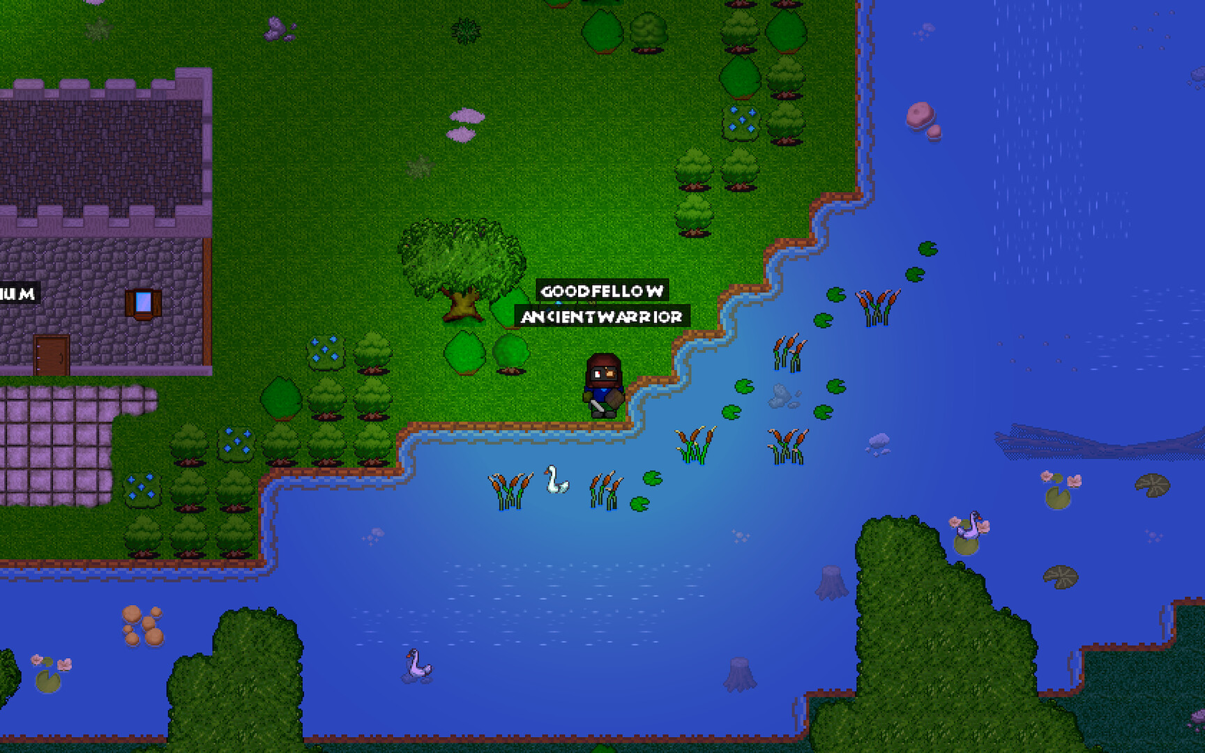 Secrets of Asherah 2 screenshot 11
