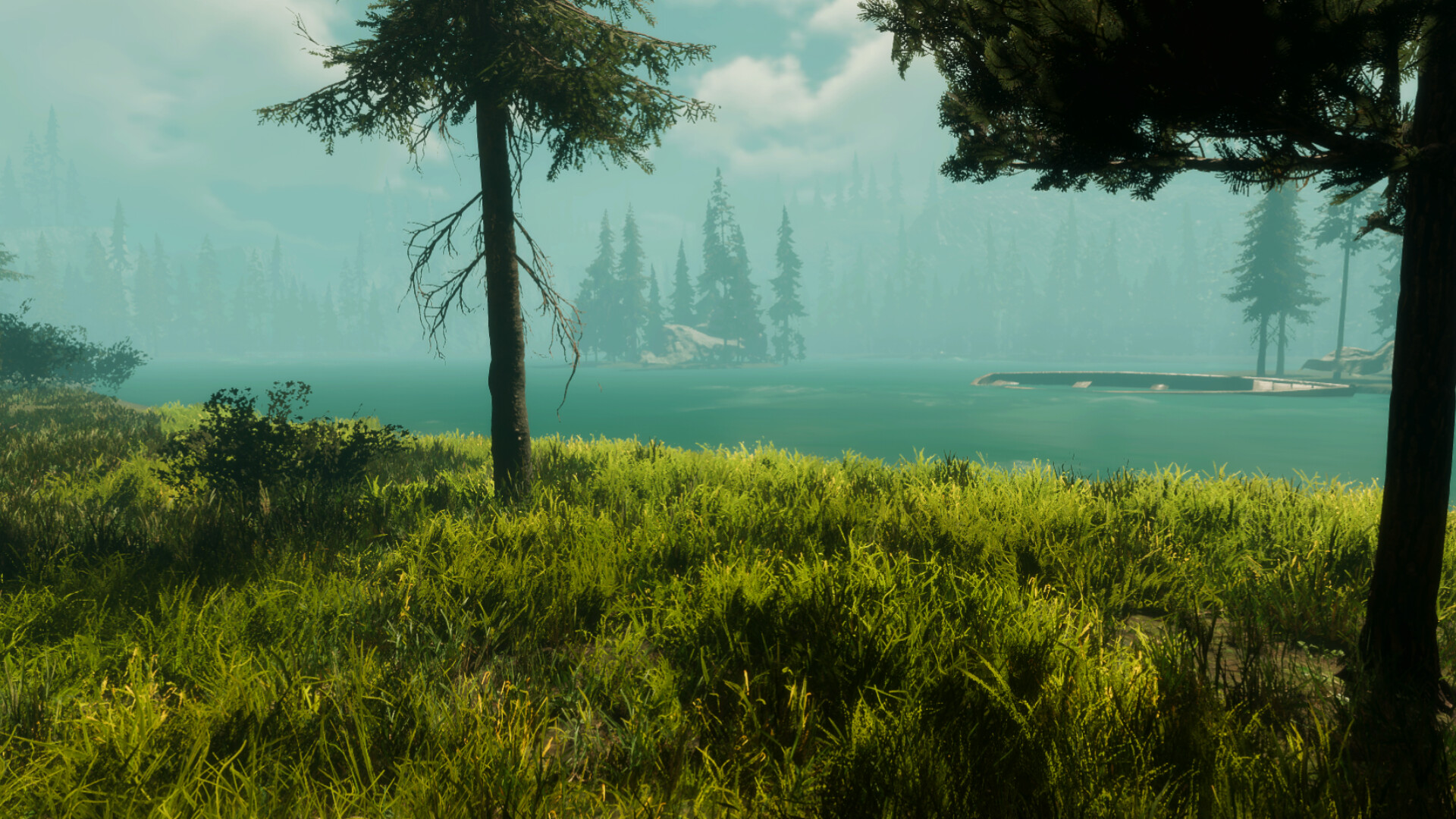 逐末之地:60s Exploring the Endless Land:60s screenshot 8