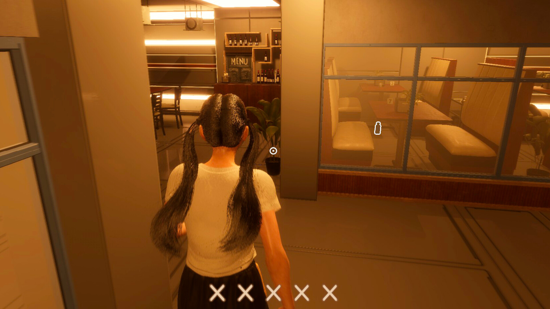 逐末之地:60s Exploring the Endless Land:60s screenshot 1