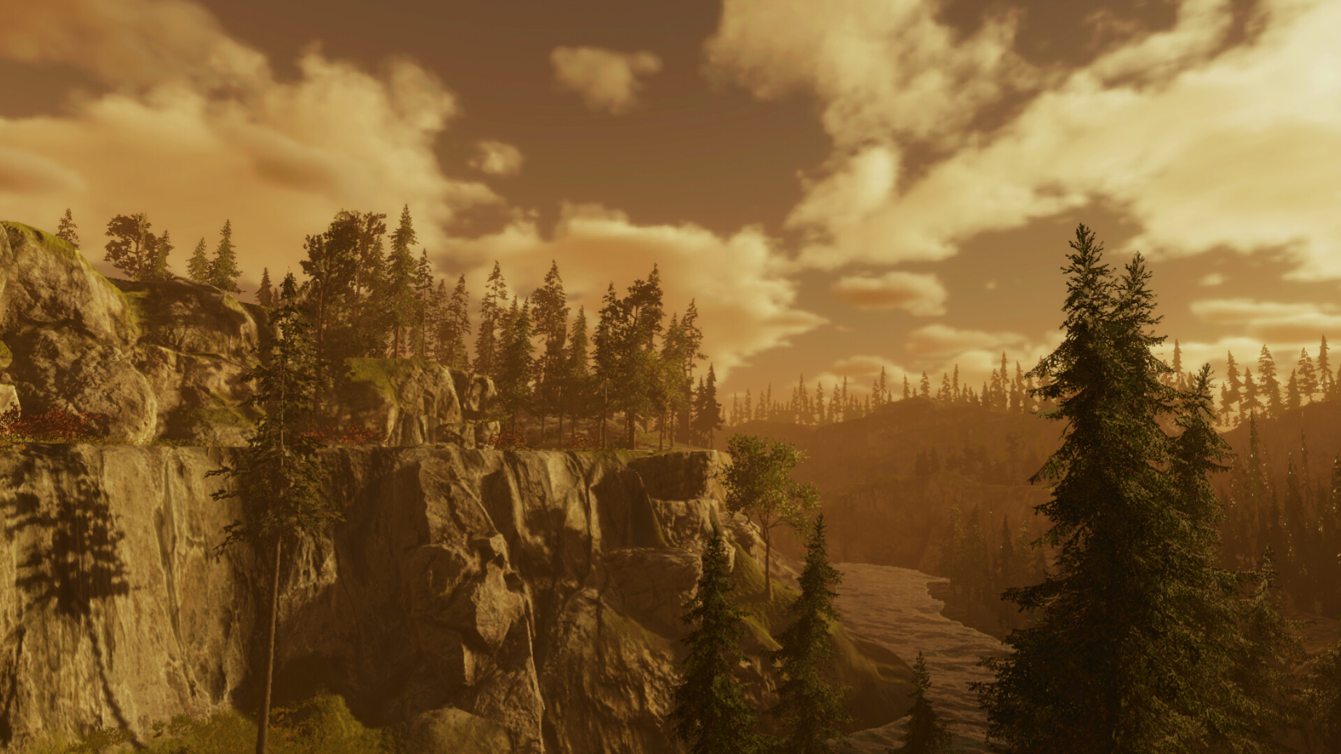 逐末之地：60s Exploring the Endless Land：60s screenshot 6