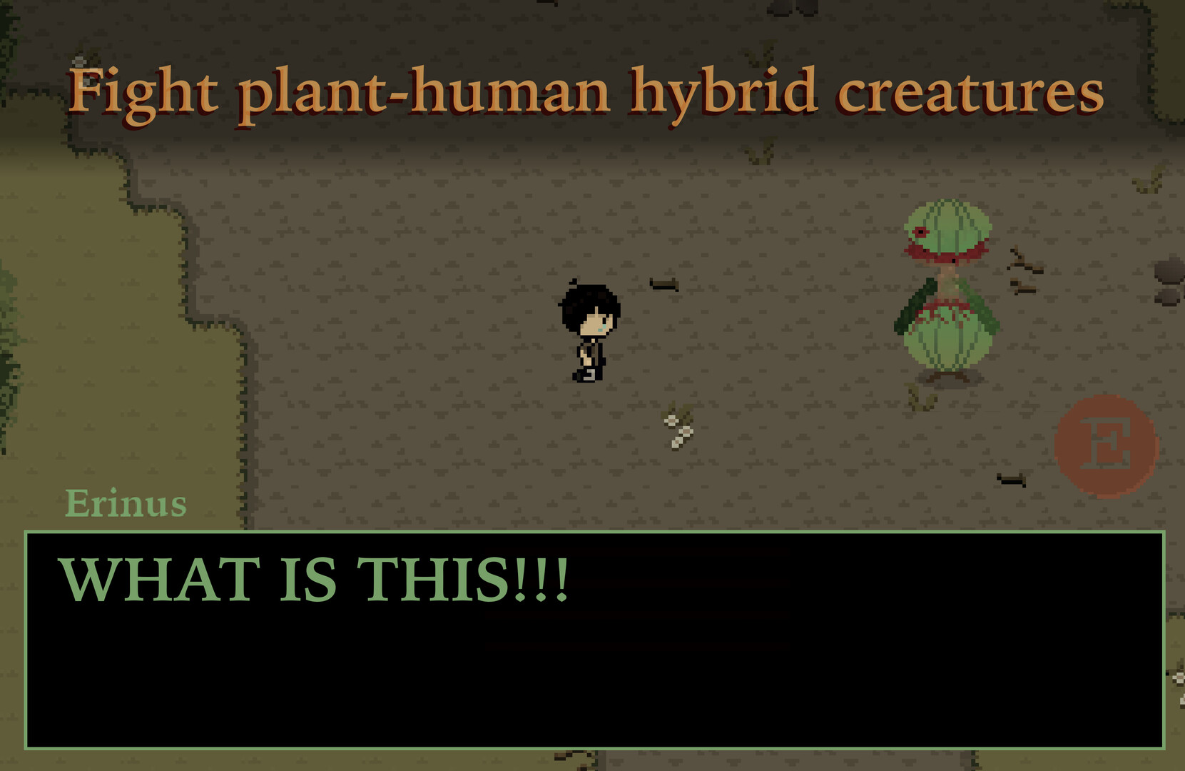 Emerald Flower screenshot 5