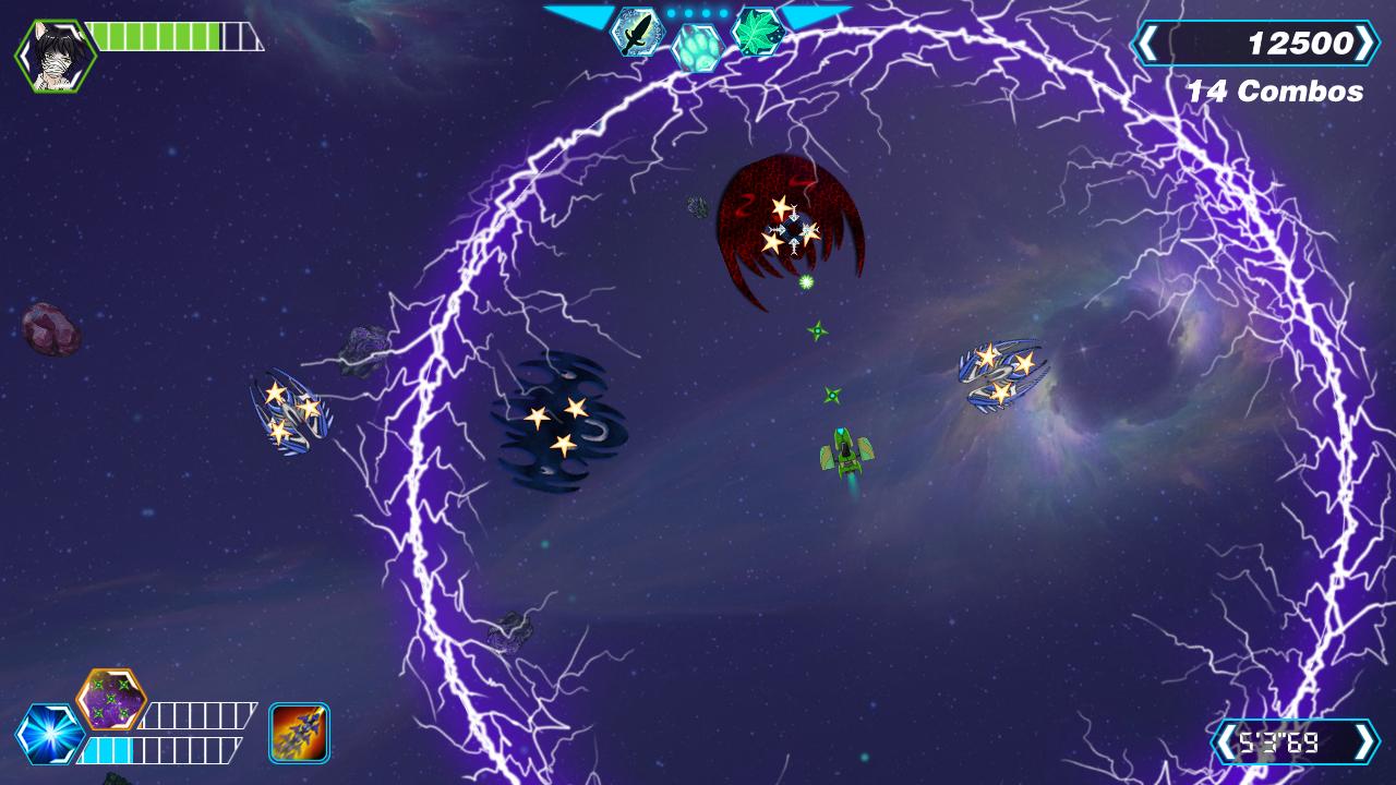 Defend Felinearth screenshot 3