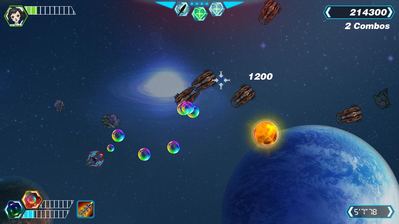 Defend Felinearth screenshot 4