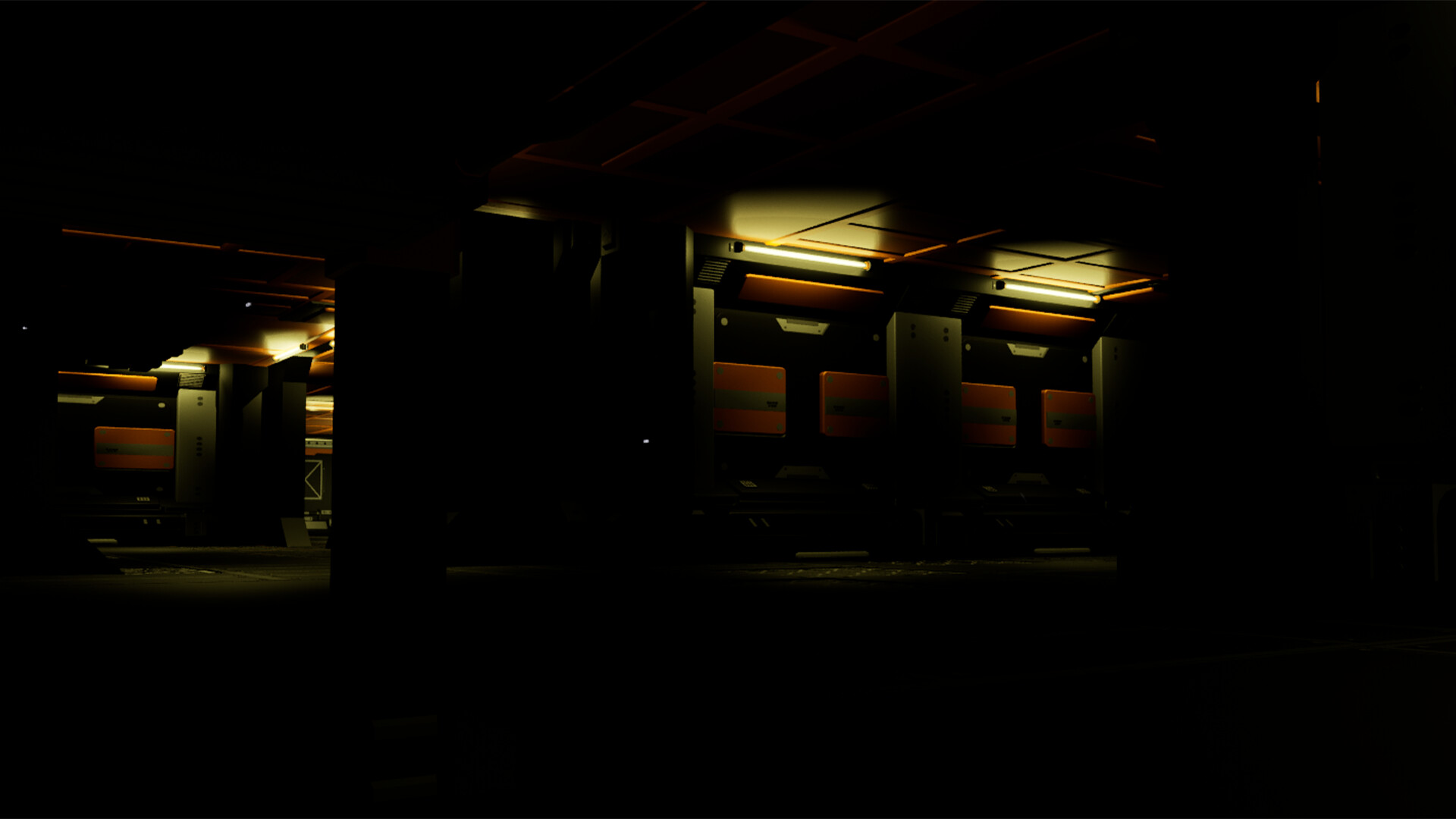 N.I.V.O screenshot 7