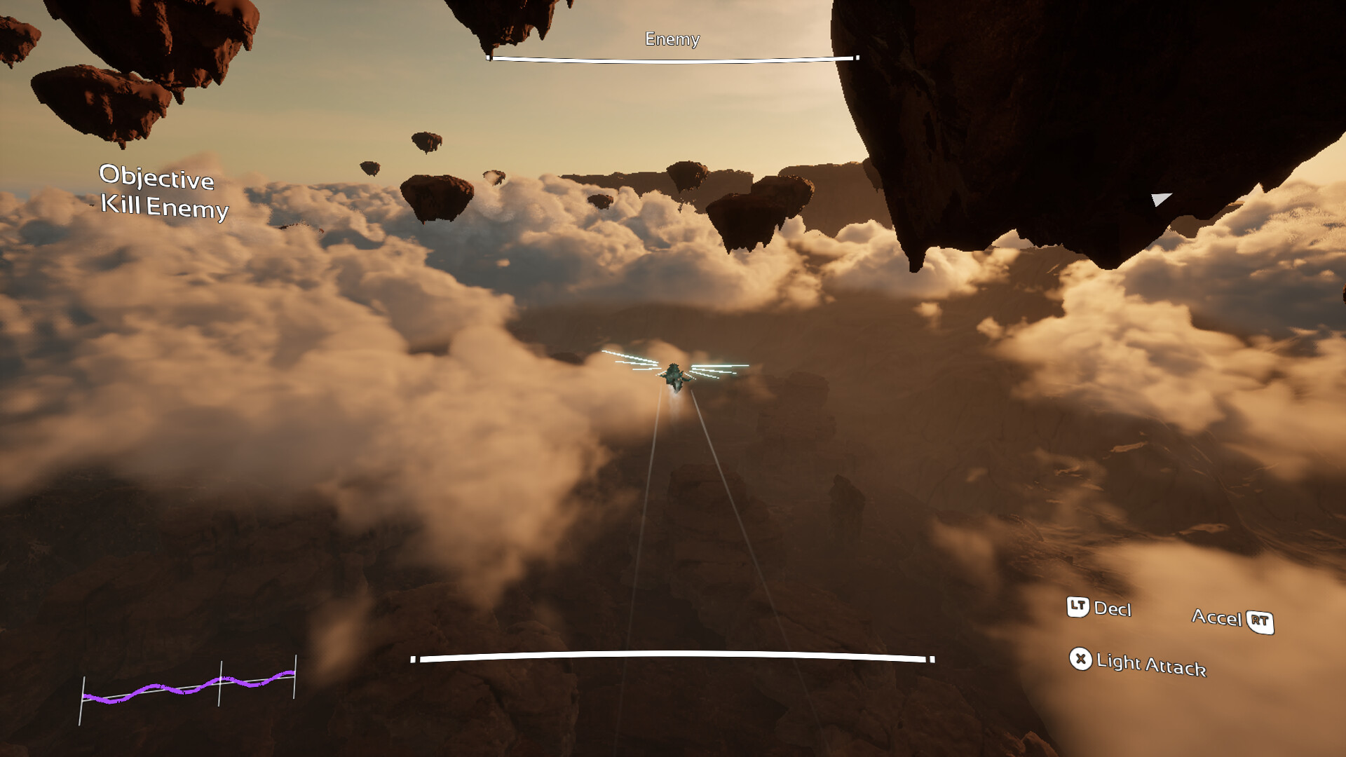Icarian screenshot 6