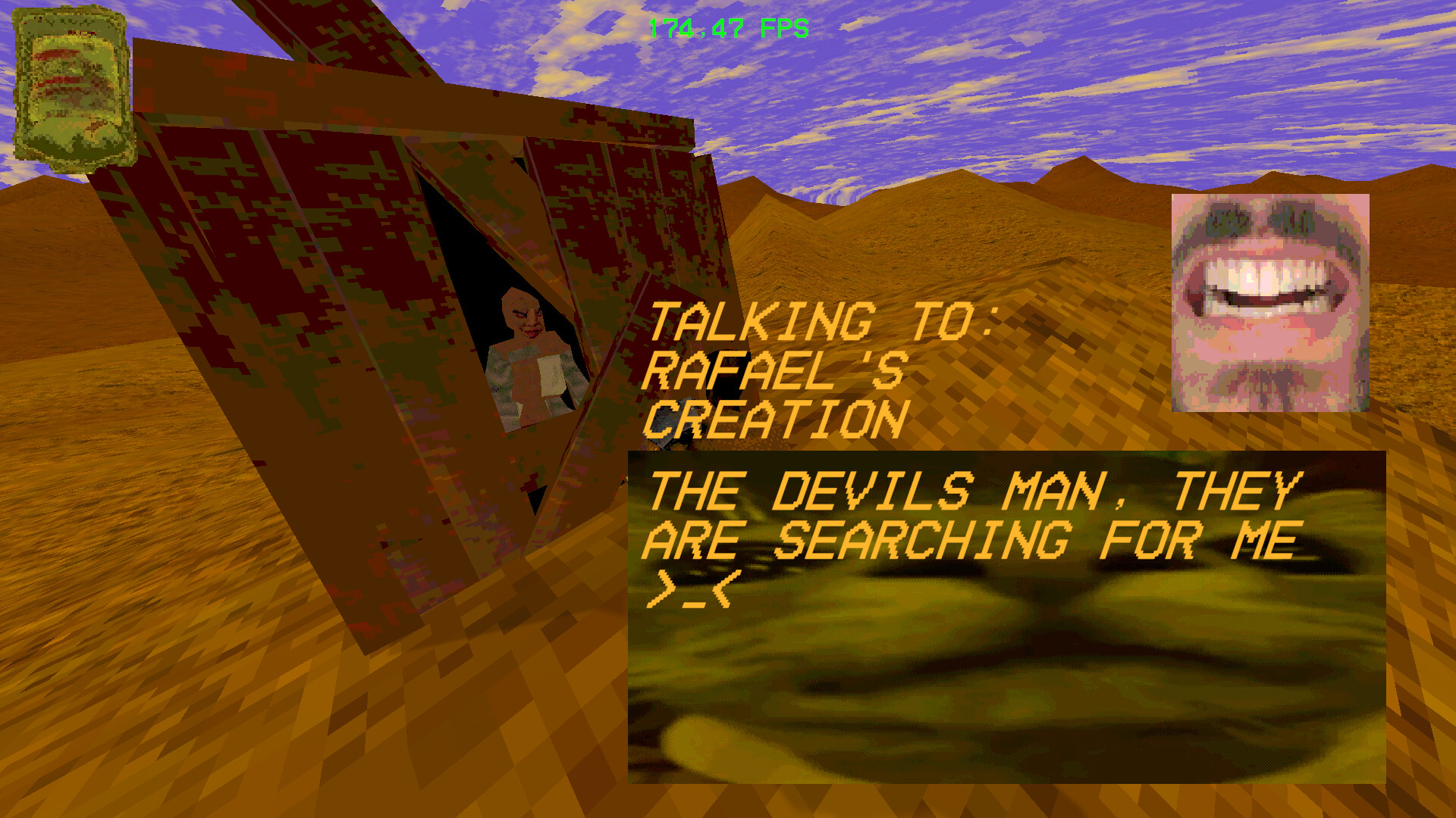 MADDMADD screenshot 3
