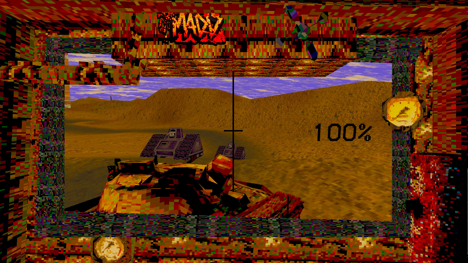 MADDMADD screenshot 4