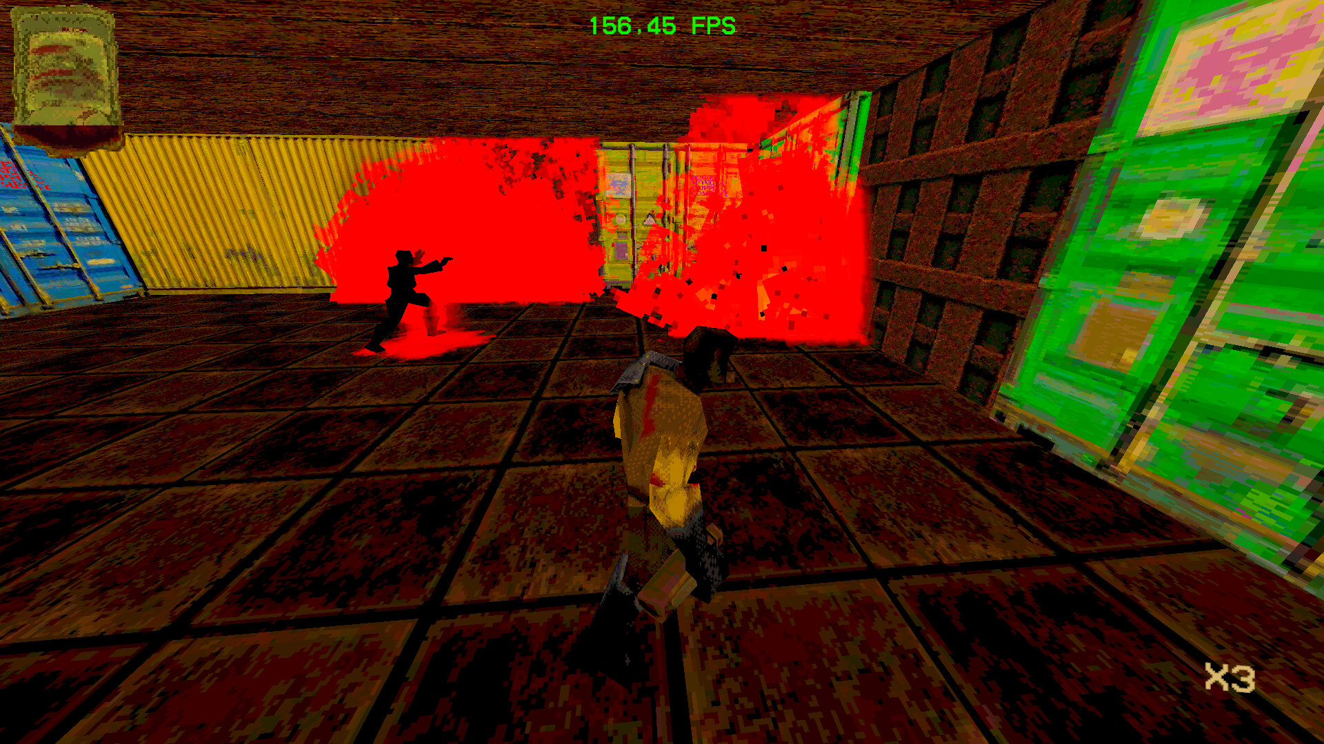 MADDMADD screenshot 1