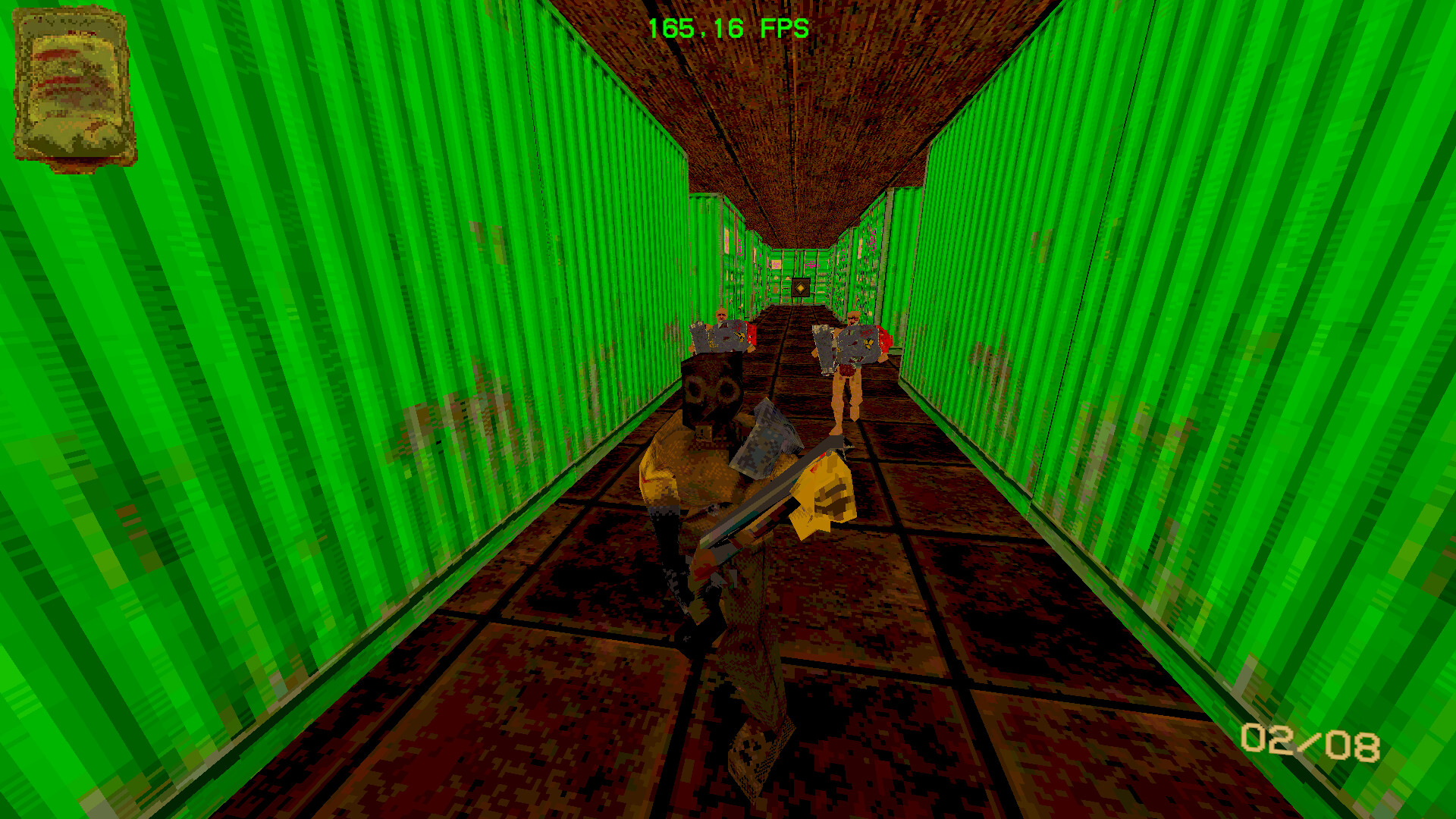 MADDMADD screenshot 5