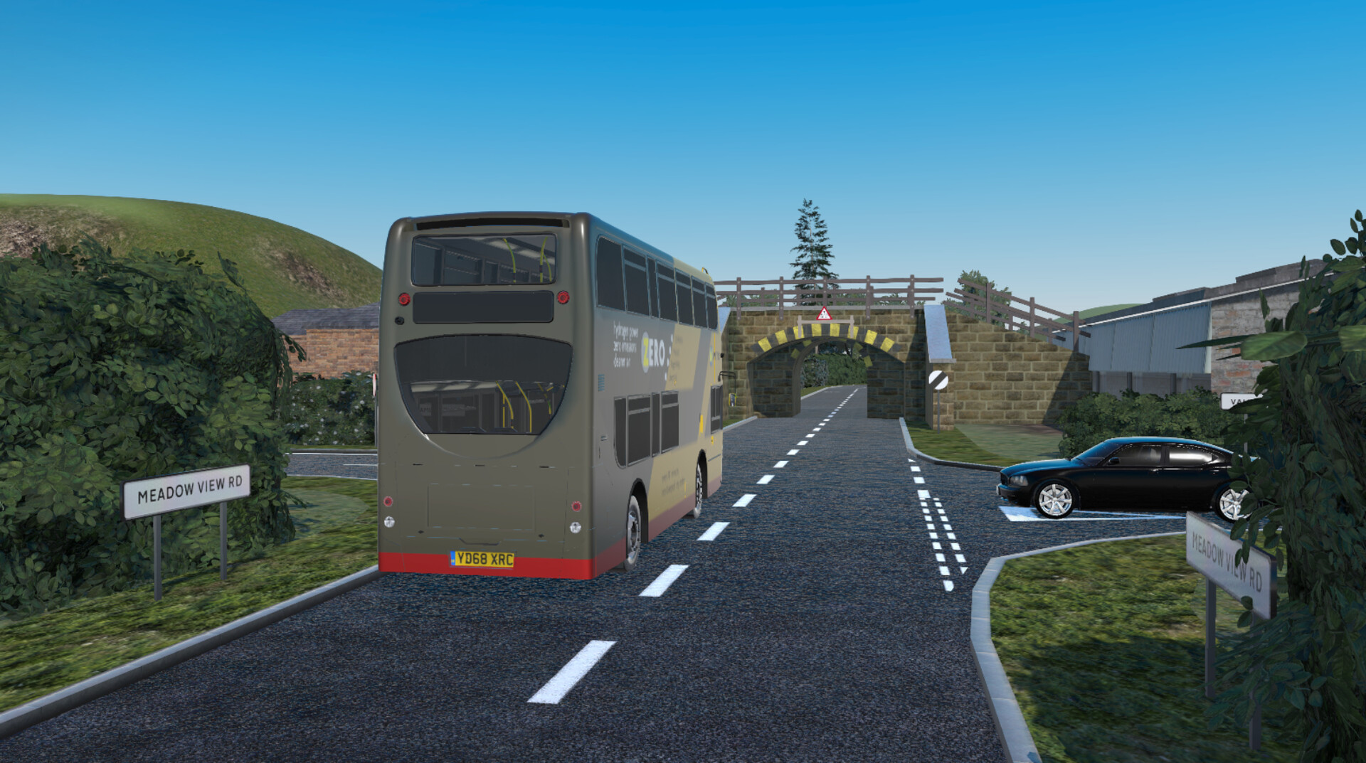 Virtual Driving School: Trucks screenshot 9