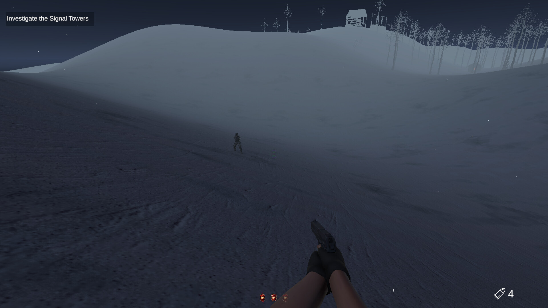 Endless Dark screenshot 7
