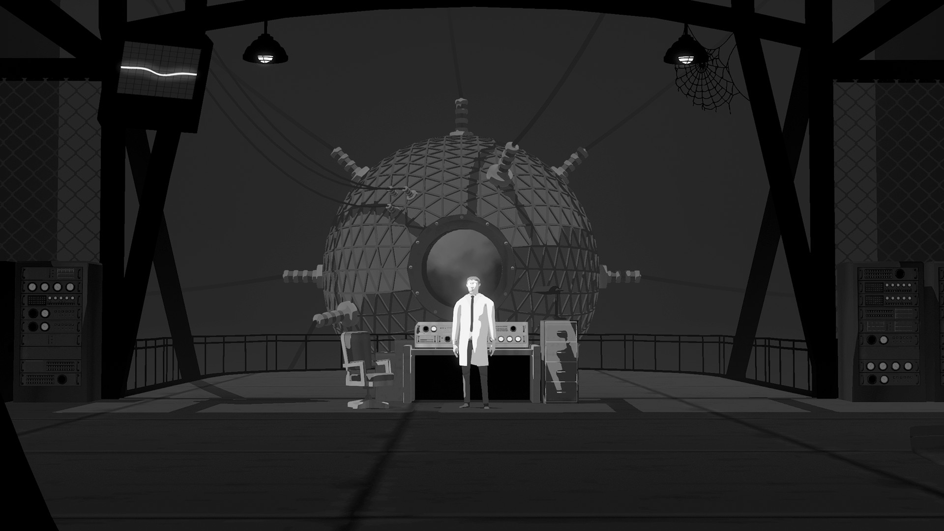 Ira Act 1: Pilgrimage screenshot 8