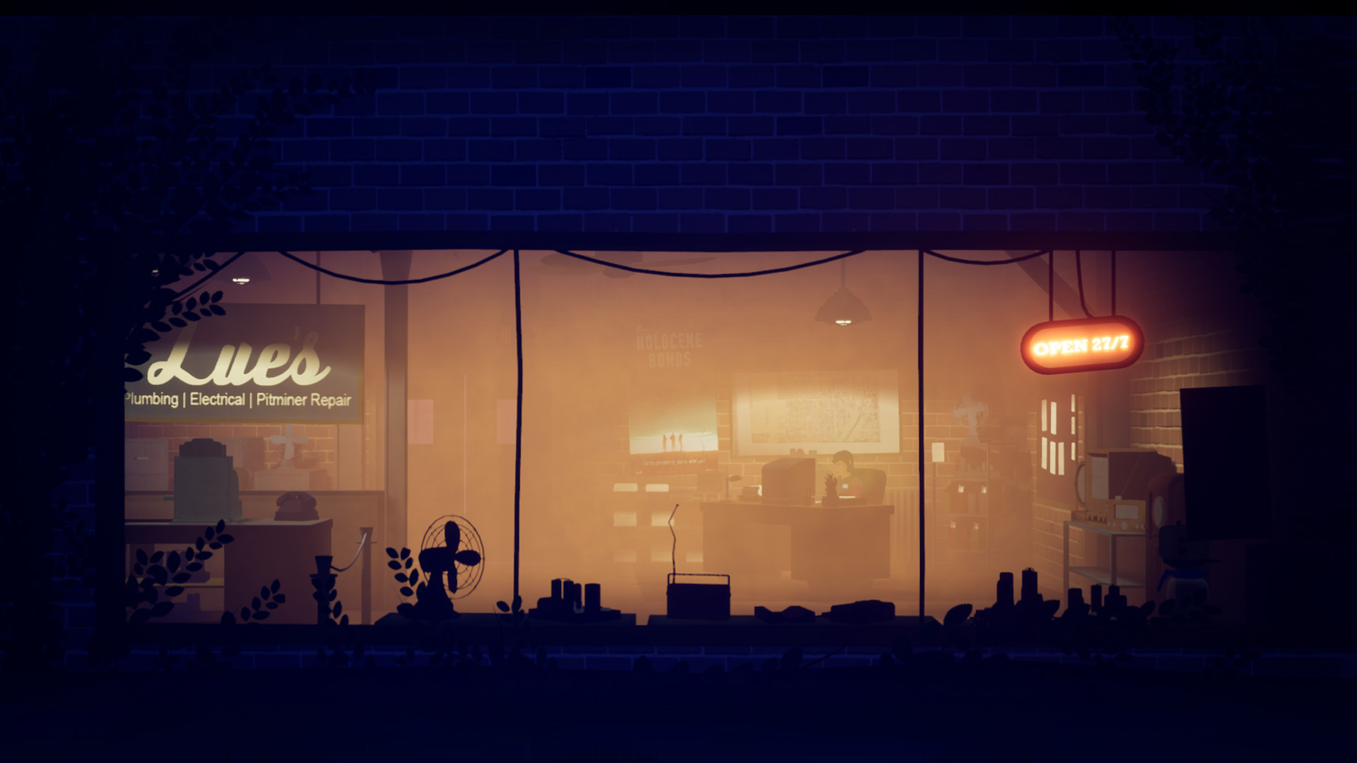 Ira Act 1: Pilgrimage screenshot 5