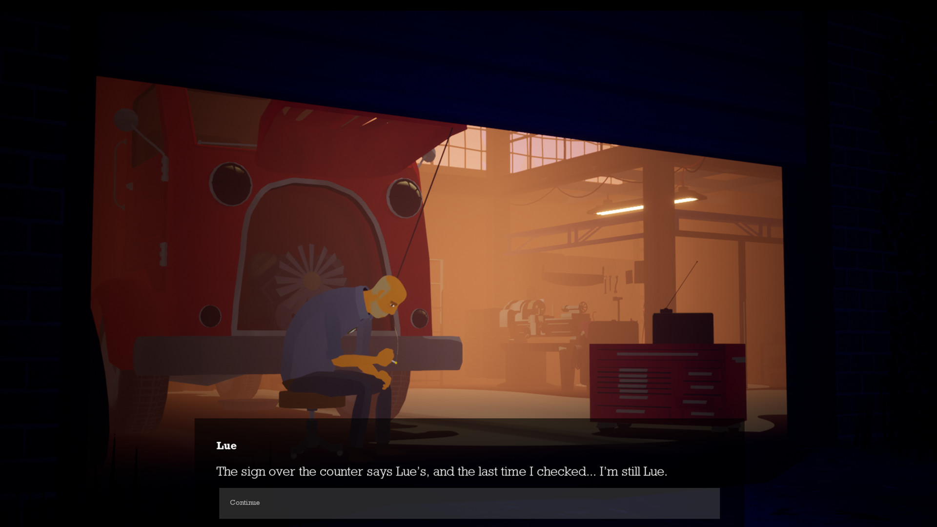 Ira Act 1: Pilgrimage screenshot 4