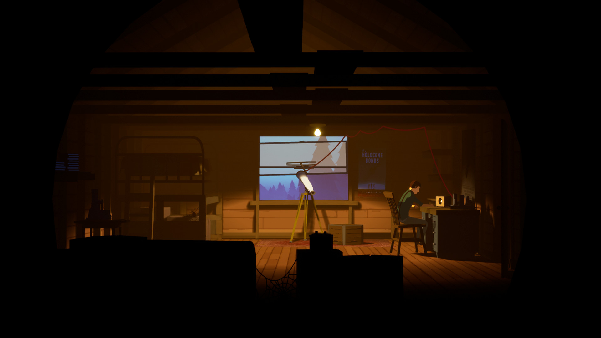 Ira Act 1: Pilgrimage screenshot 2