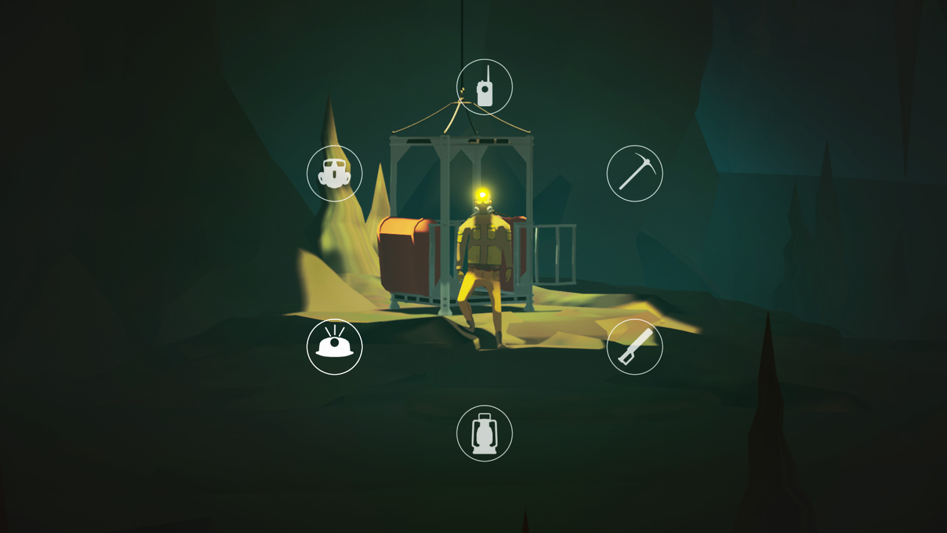 Ira Act 1: Pilgrimage screenshot 3