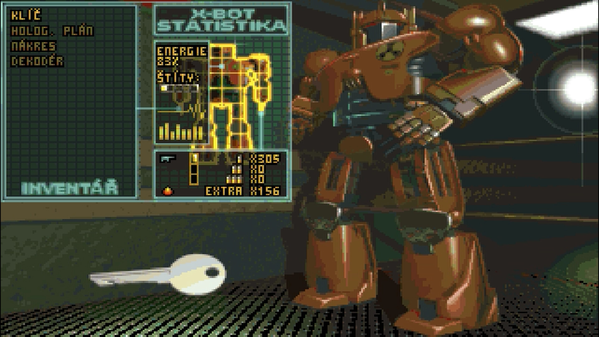 Colony 28 screenshot 5
