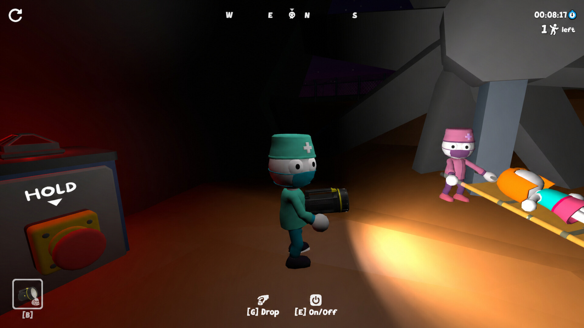 Medic Please! screenshot 4