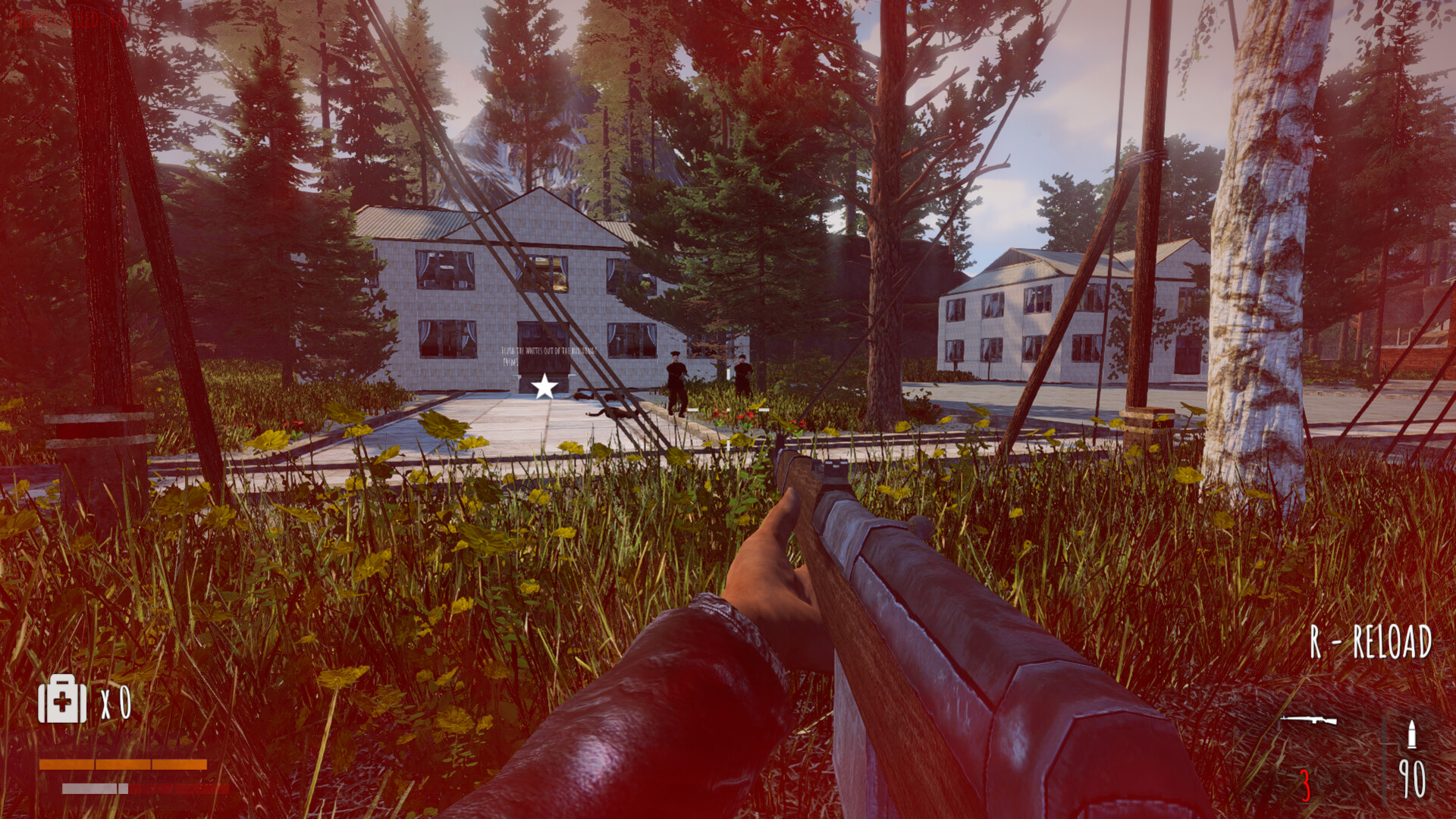 The Hollow screenshot 5