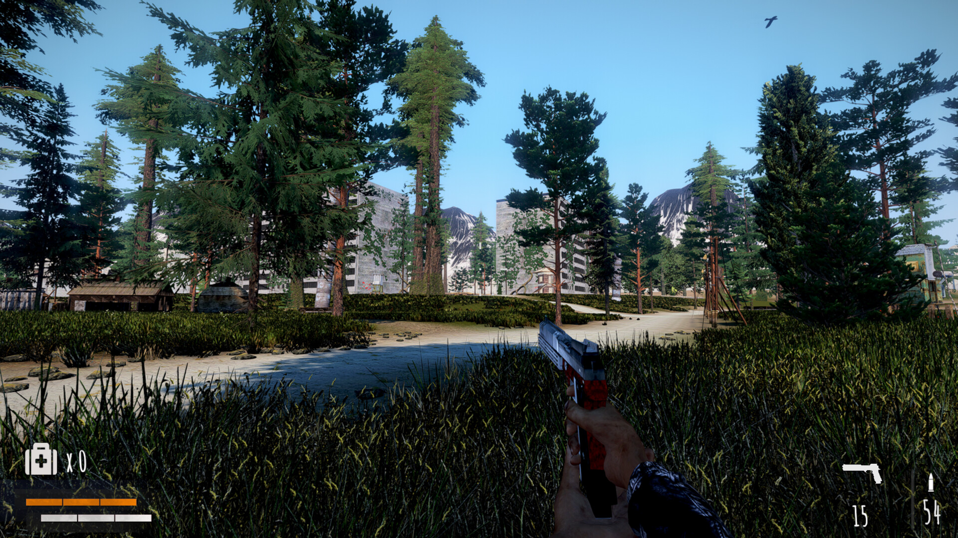 The Hollow screenshot 6