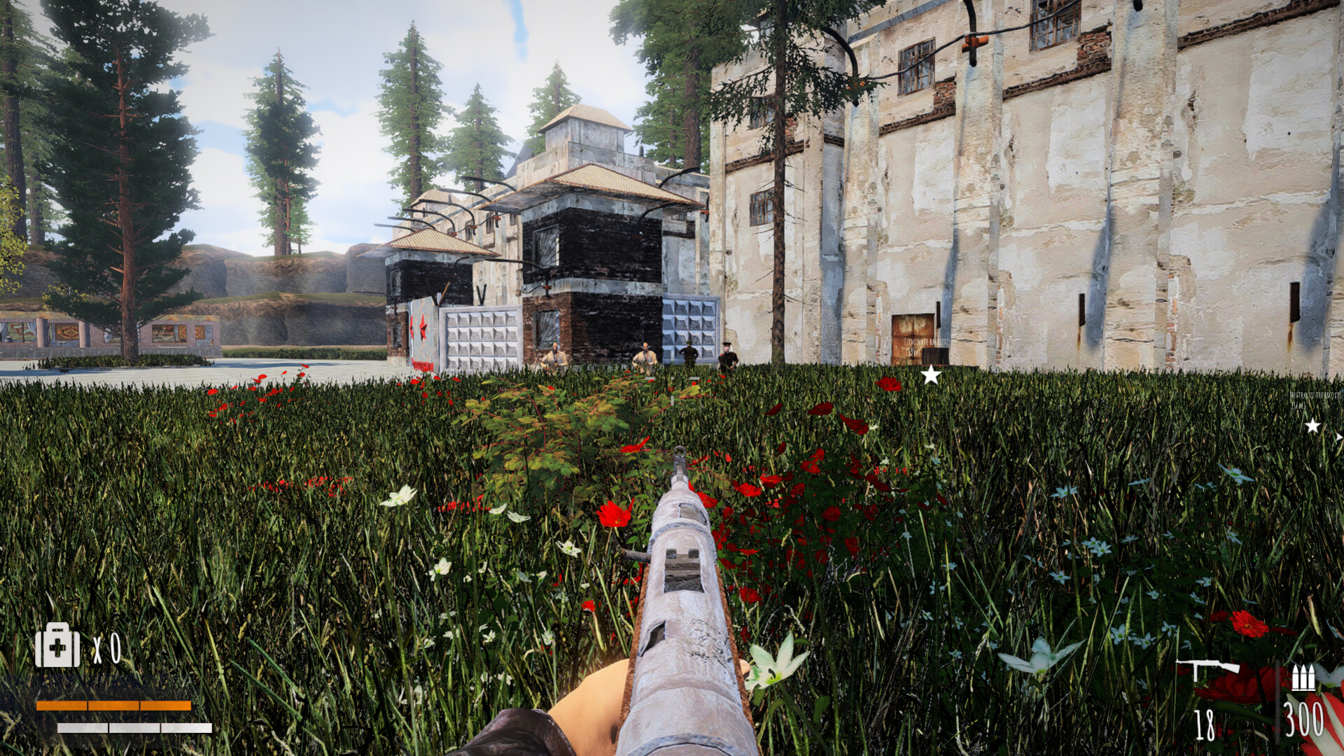 The Hollow screenshot 3