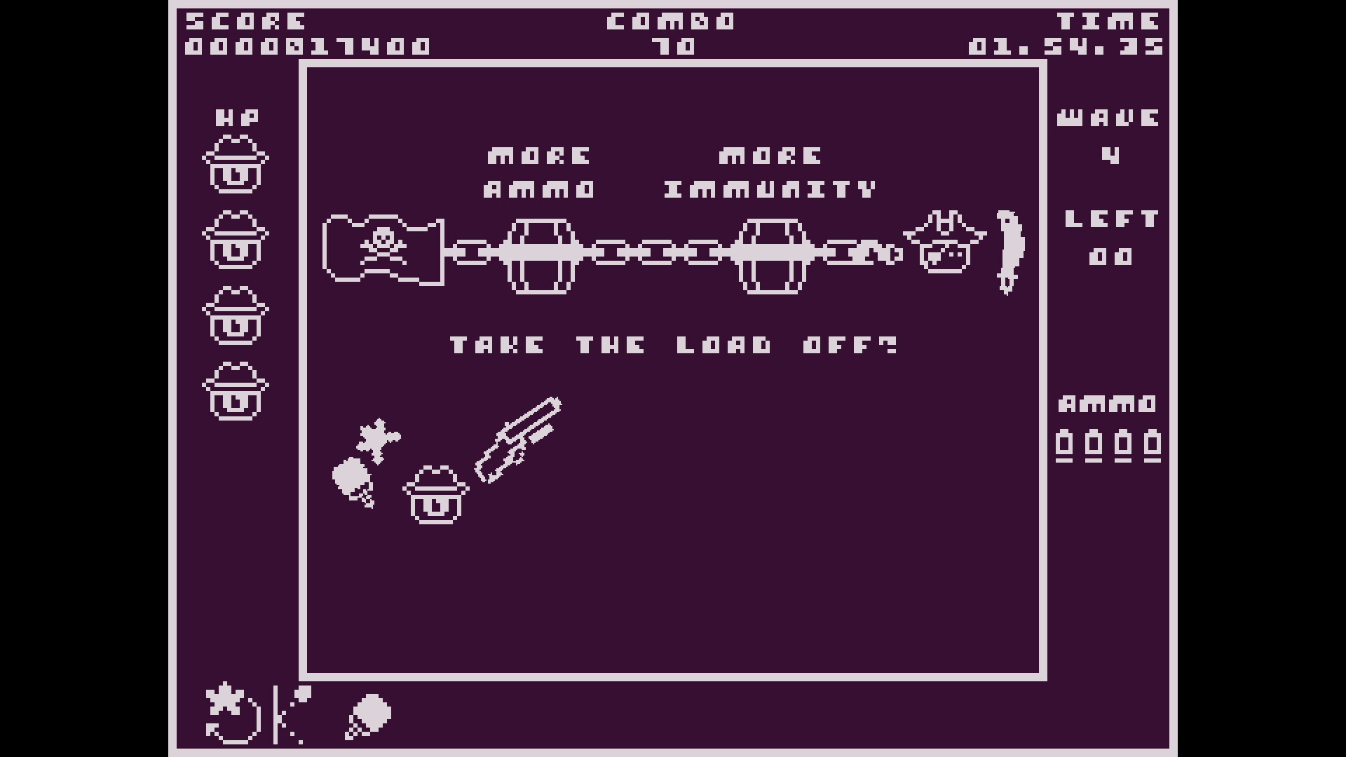 Space Slinger screenshot 3