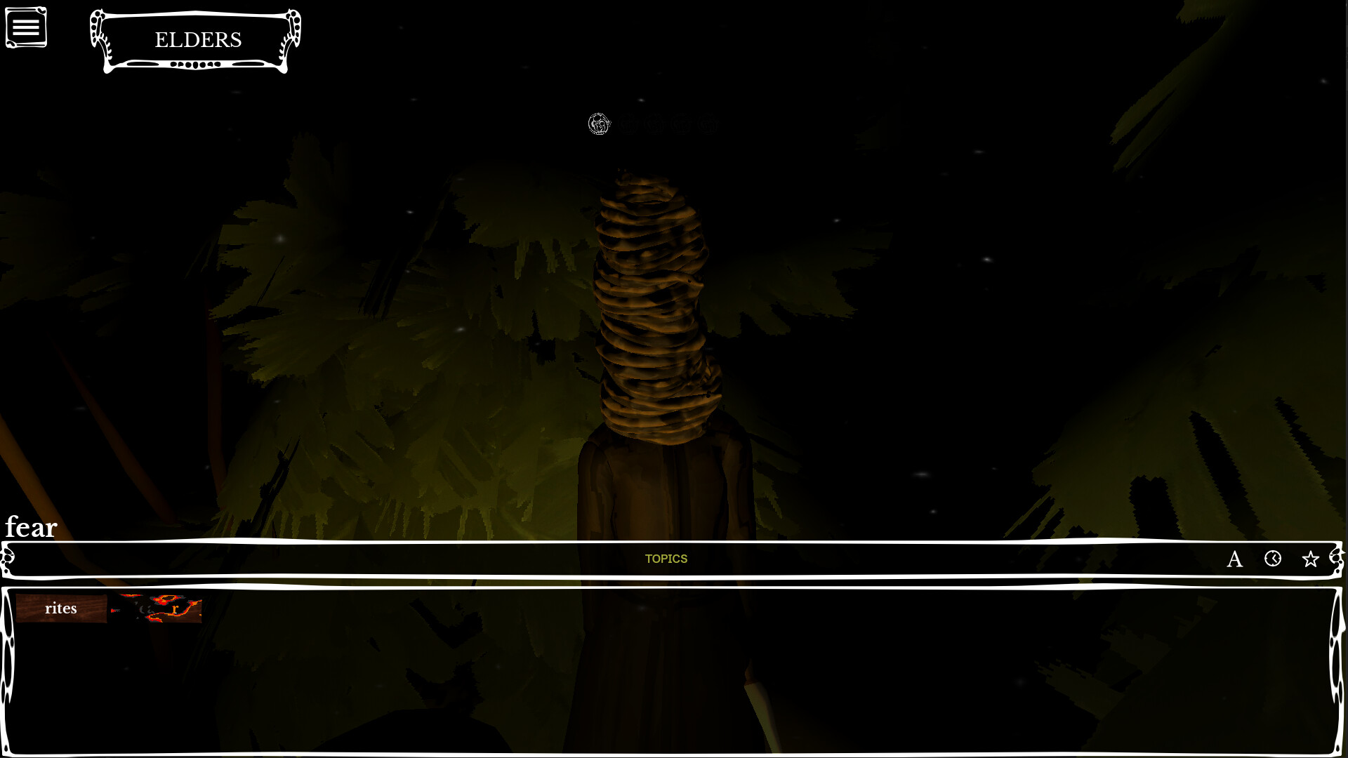 Cannibal Court screenshot 4