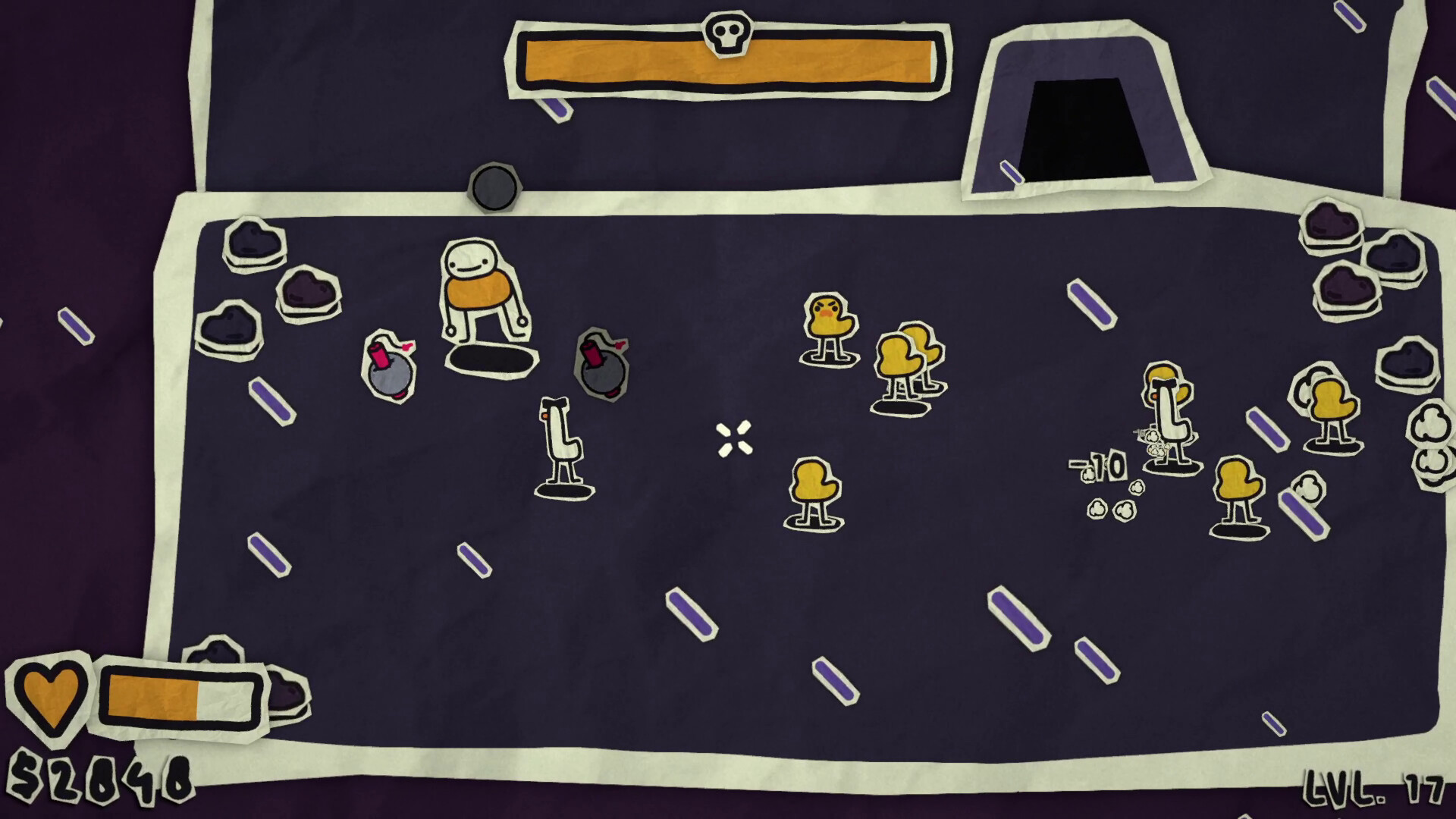 The Cardboard Cave screenshot 4