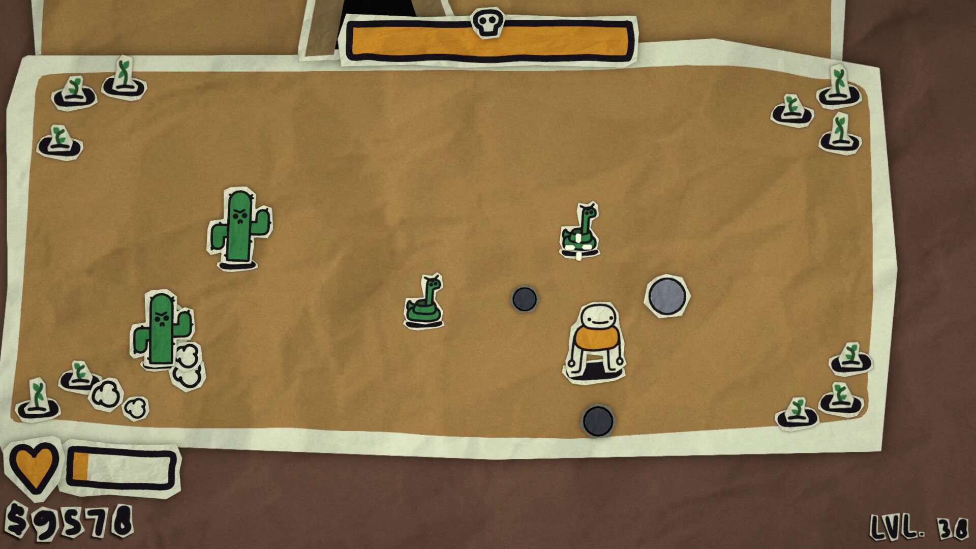 The Cardboard Cave screenshot 3