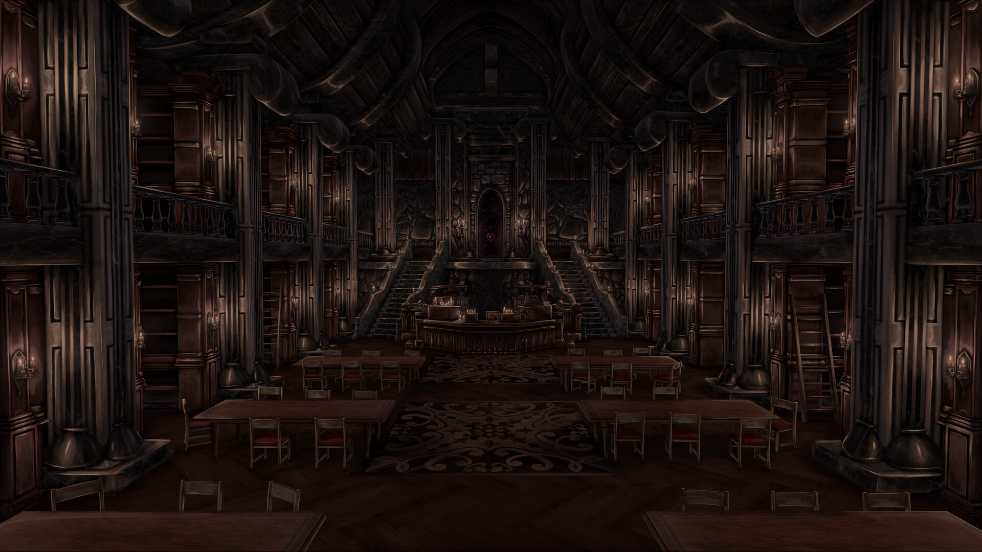 Miyuri's Devotion screenshot 9