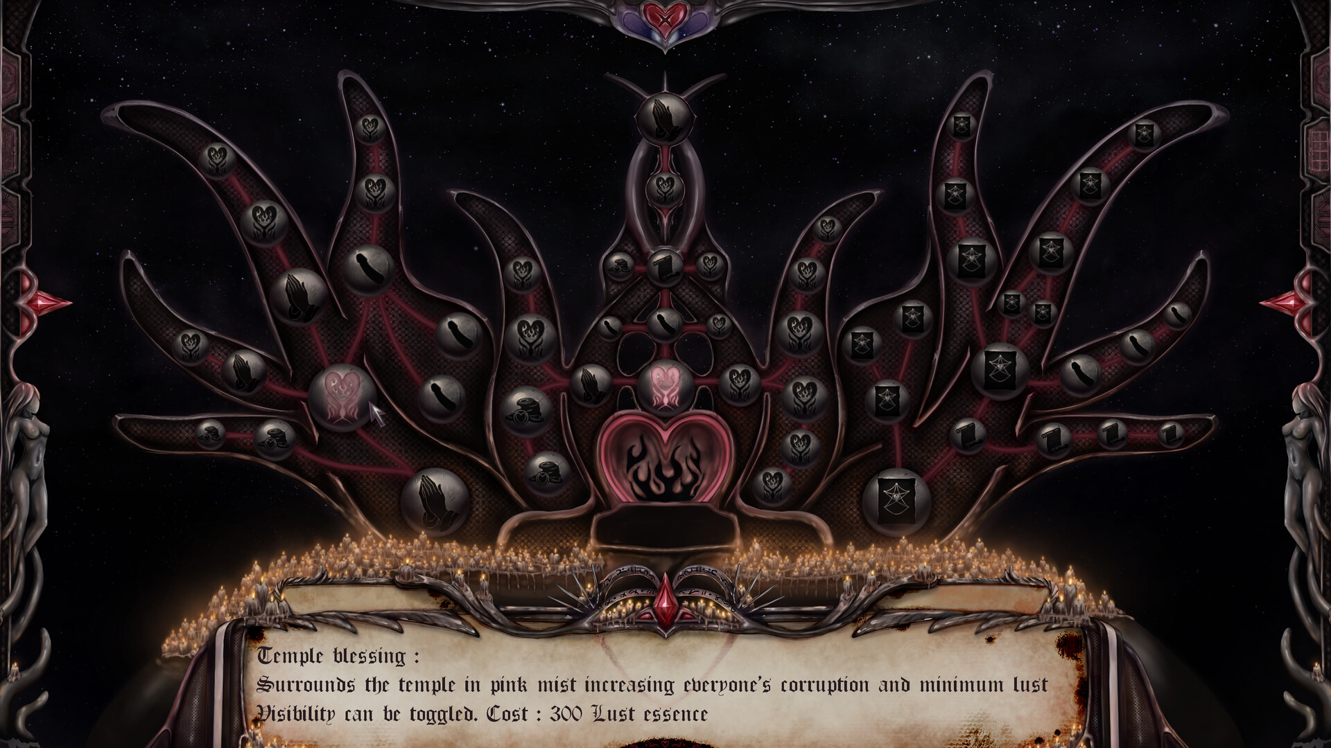 Miyuri's Devotion screenshot 3