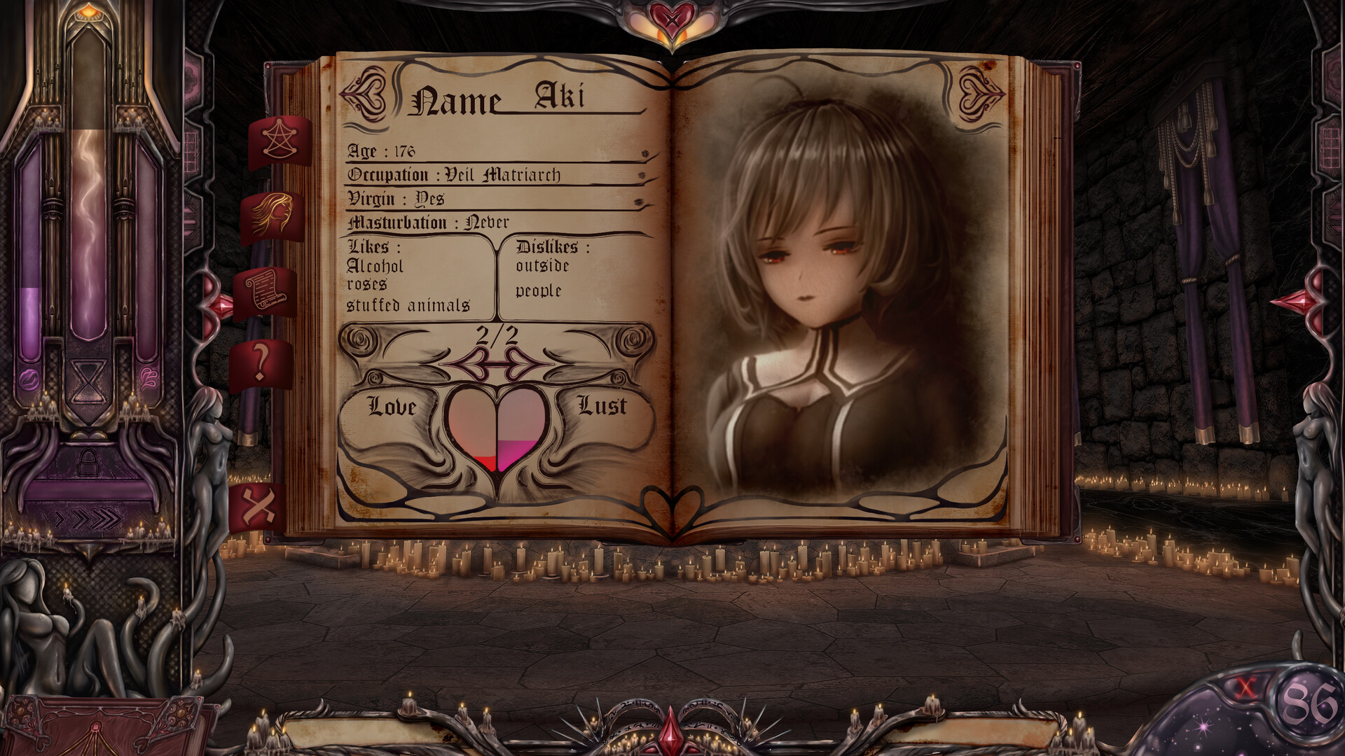 Miyuri's Devotion screenshot 14