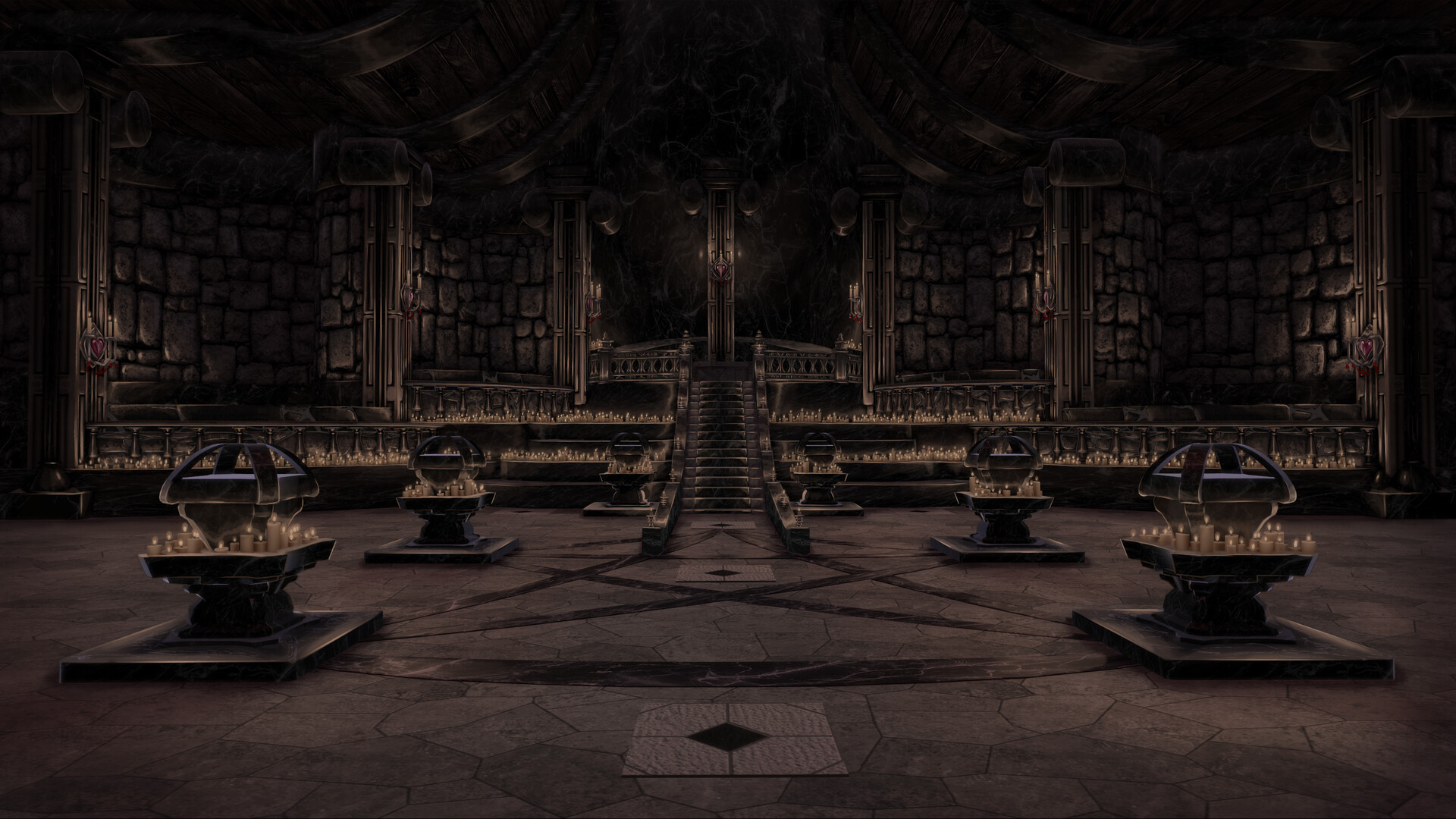 Miyuri's Devotion screenshot 13